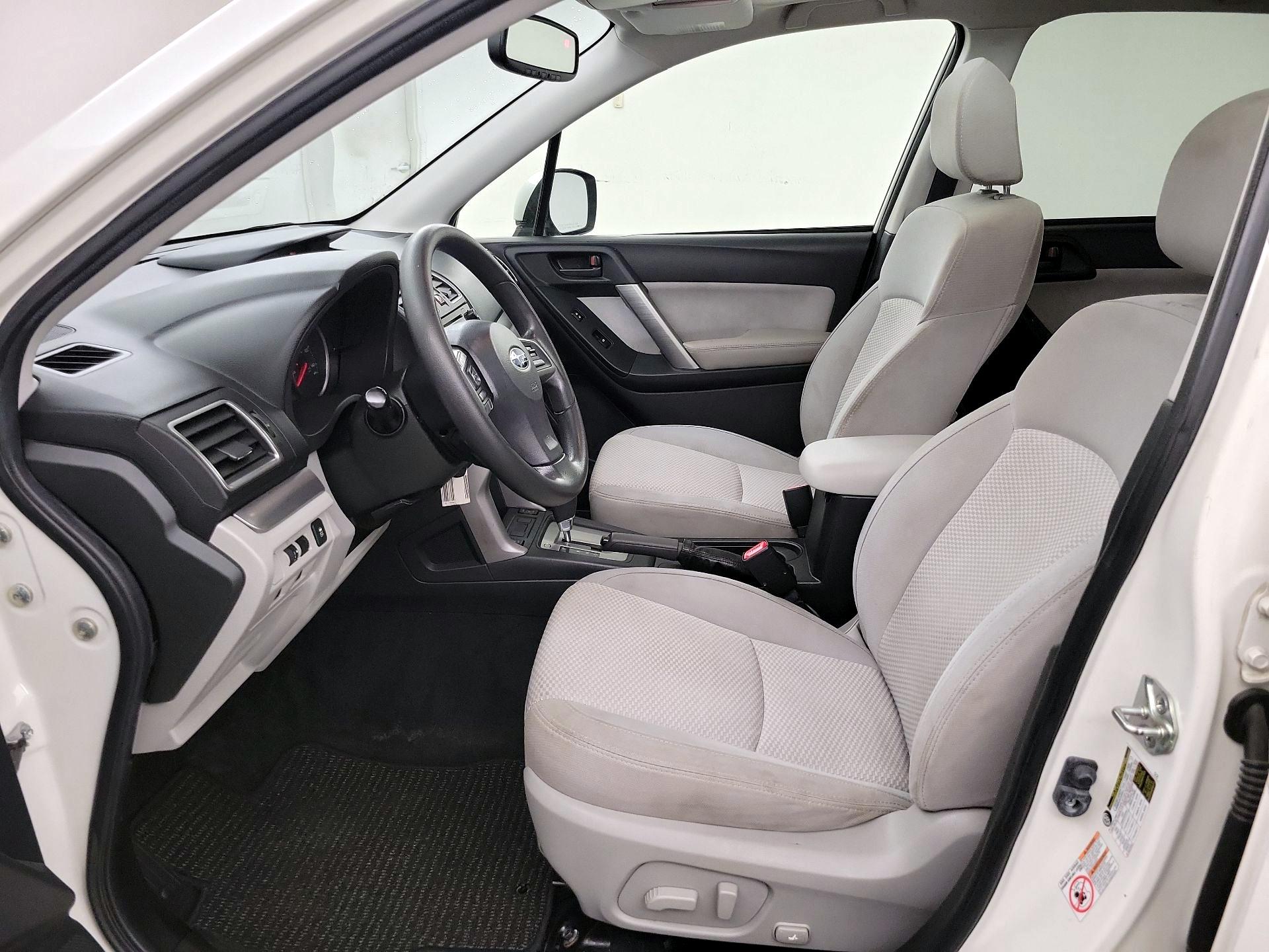 Thumbnail: 2016 Subaru Forester - 11