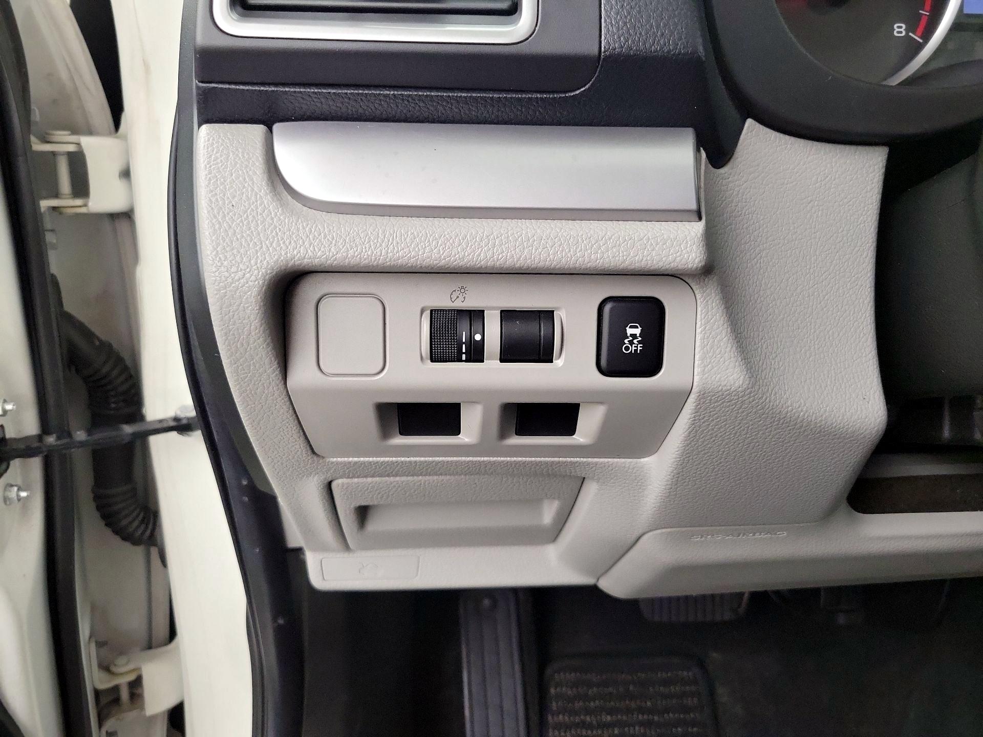 Thumbnail: 2016 Subaru Forester - 13