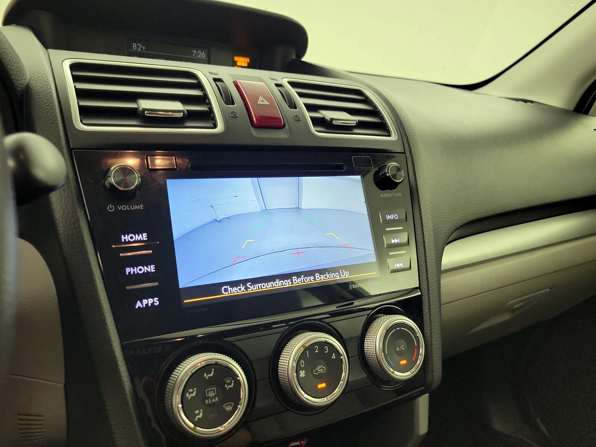 Thumbnail: 2016 Subaru Forester - 14