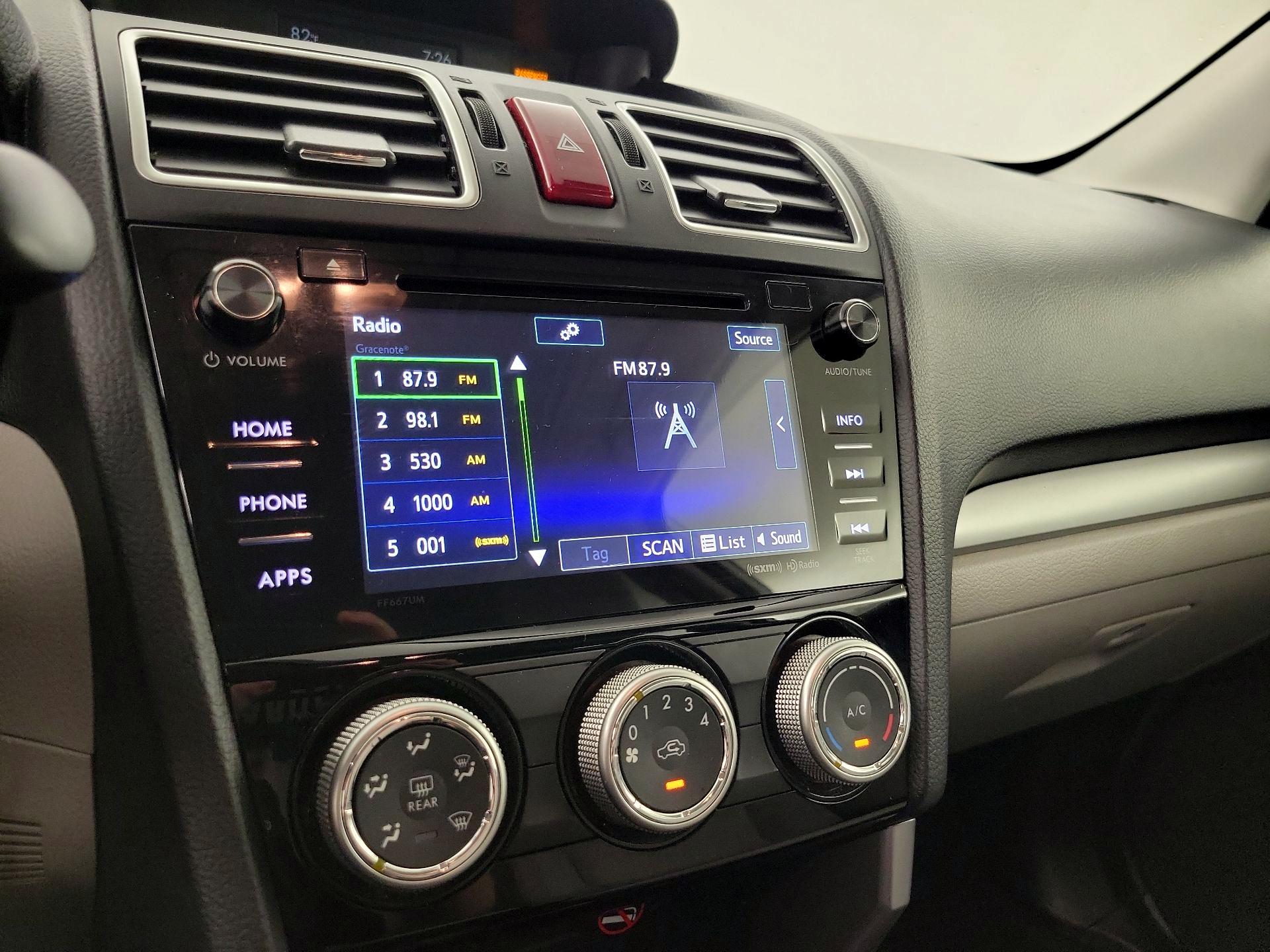 Thumbnail: 2016 Subaru Forester - 15