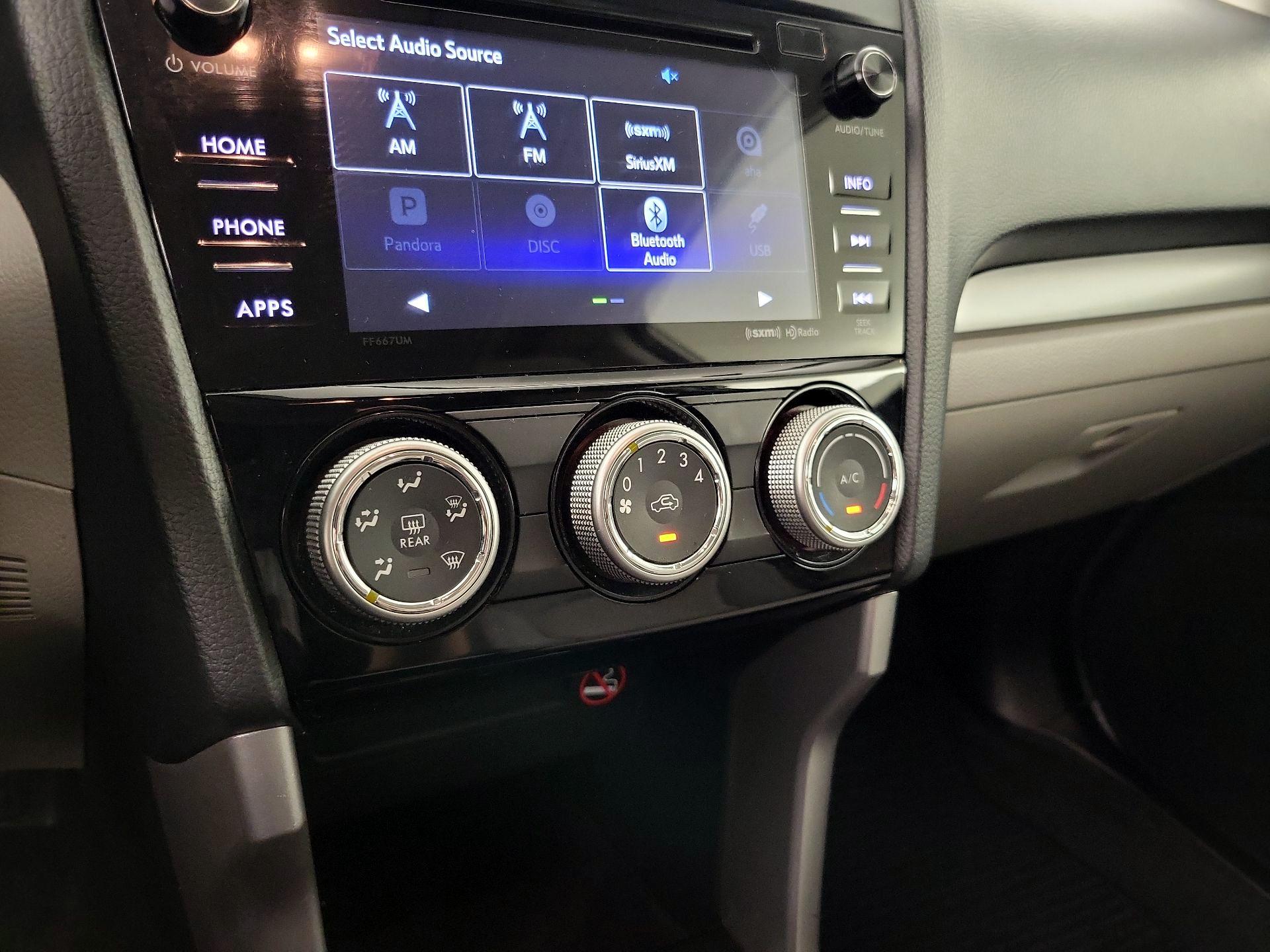 Thumbnail: 2016 Subaru Forester - 16