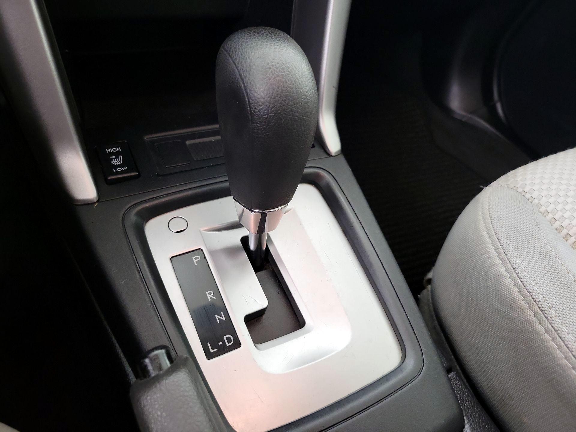 Thumbnail: 2016 Subaru Forester - 17