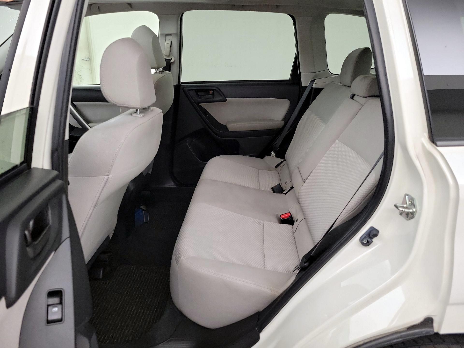 Thumbnail: 2016 Subaru Forester - 19
