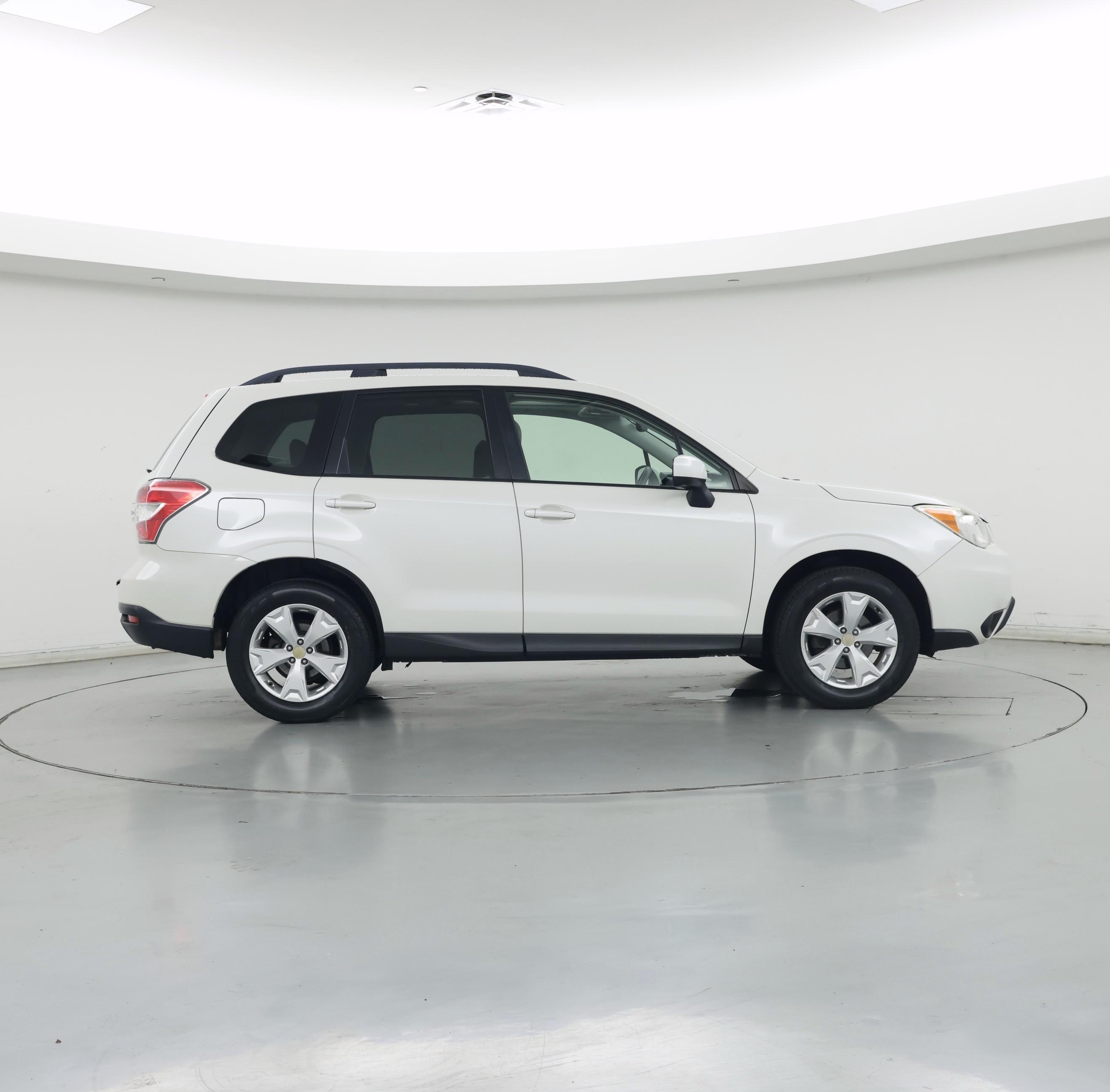 Thumbnail: 2016 Subaru Forester - 7