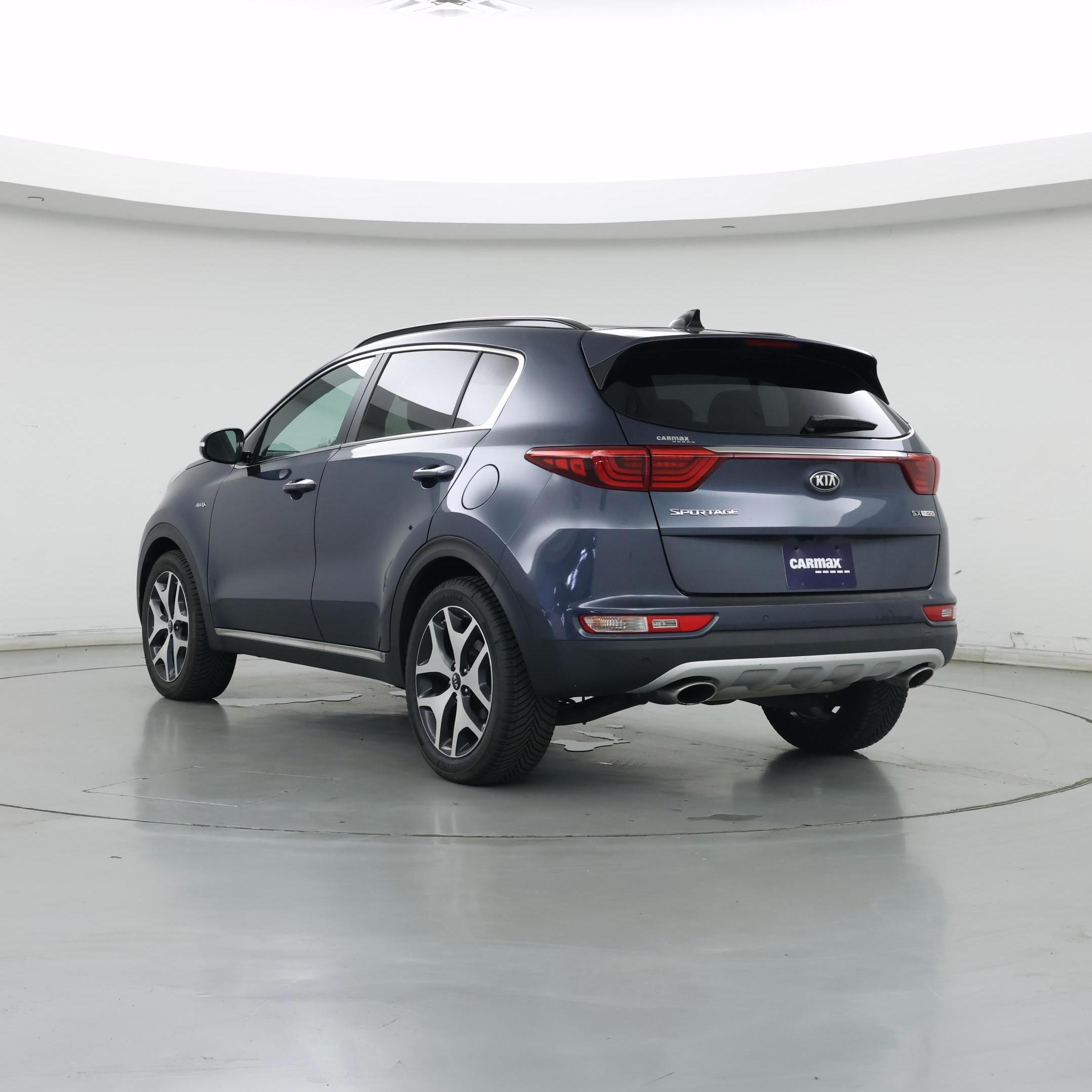 Thumbnail: 2019 Kia Sportage - 2