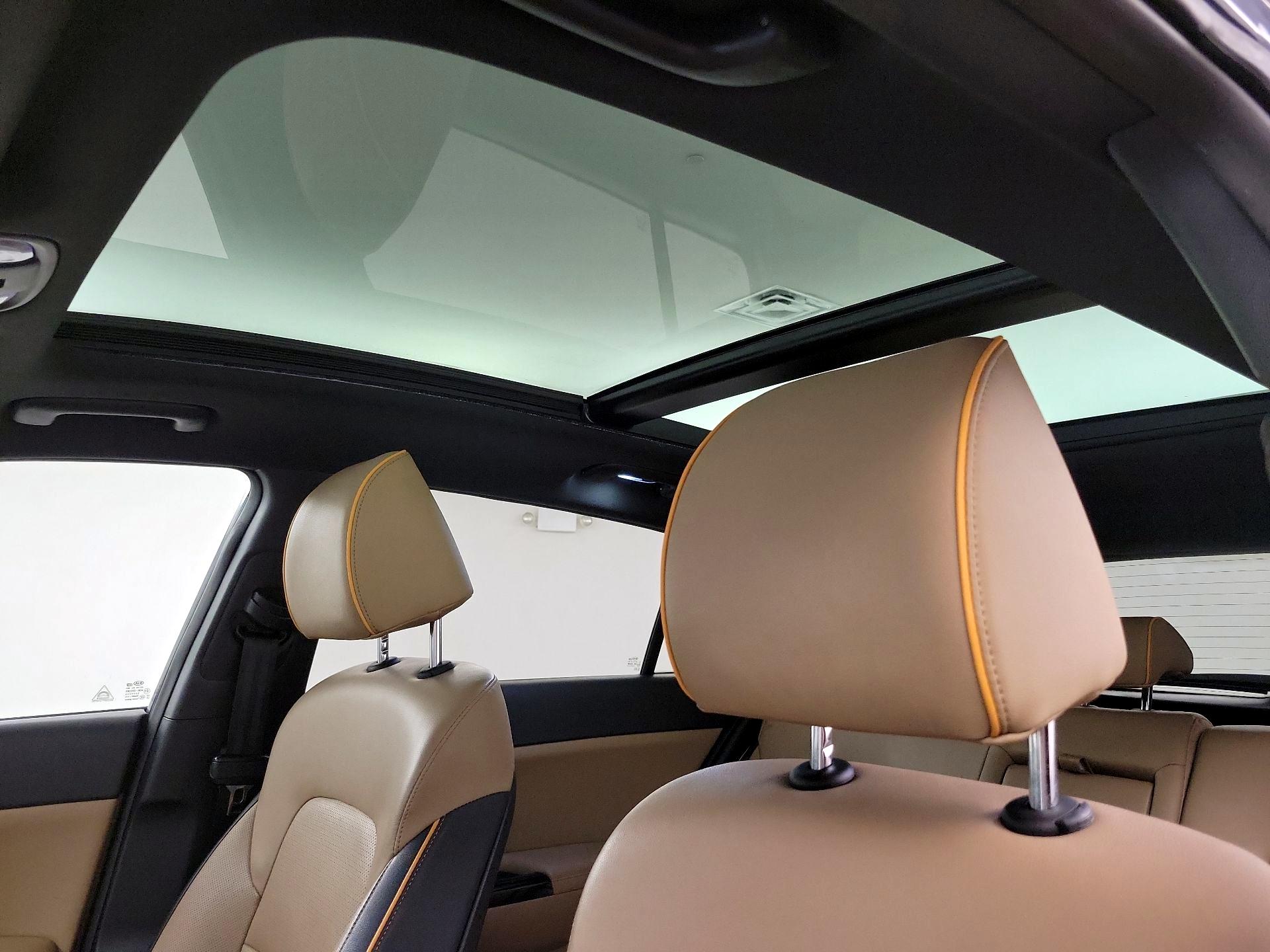 Thumbnail: 2019 Kia Sportage - 20