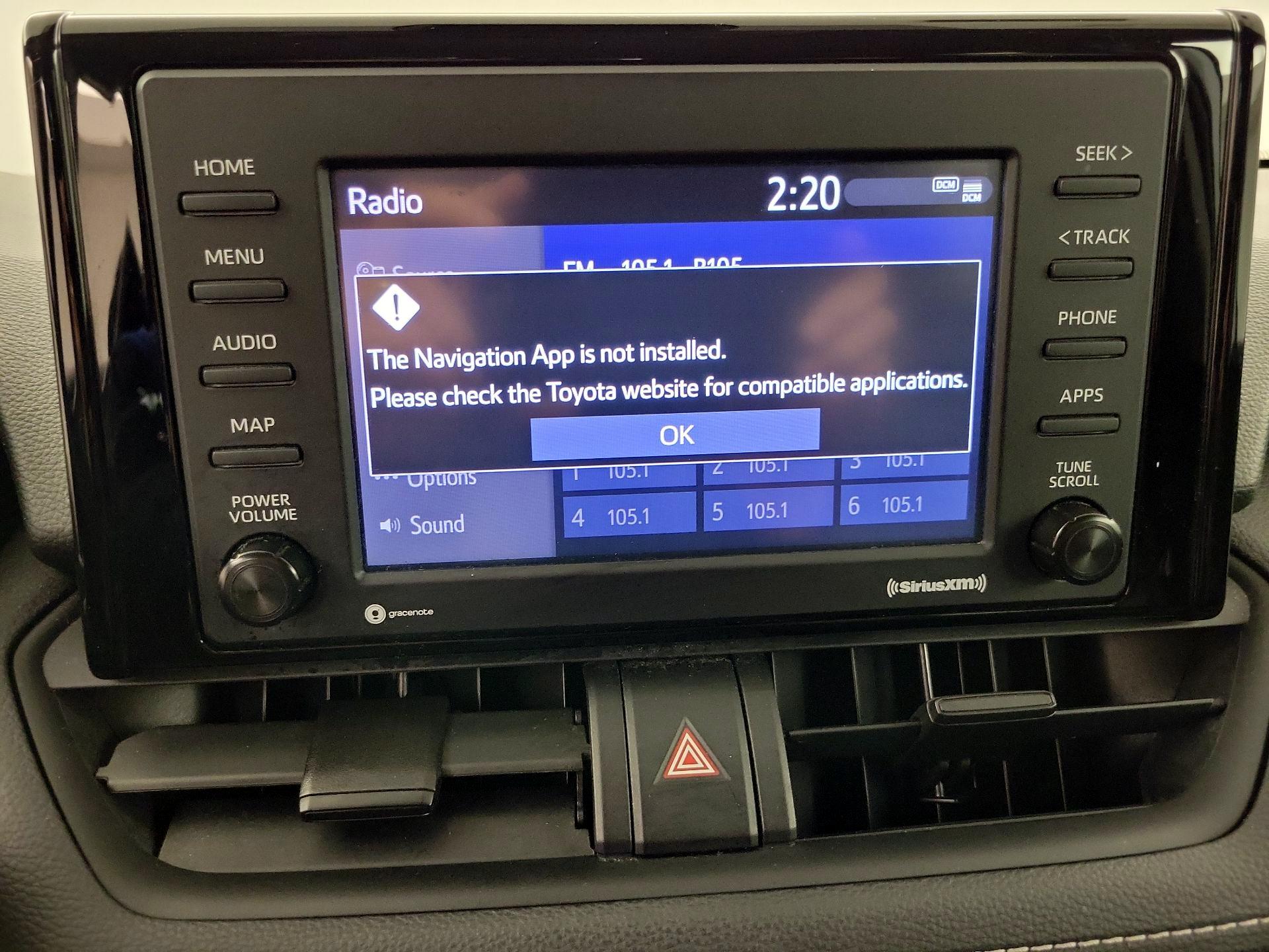 Thumbnail: 2021 Toyota RAV4 - 14