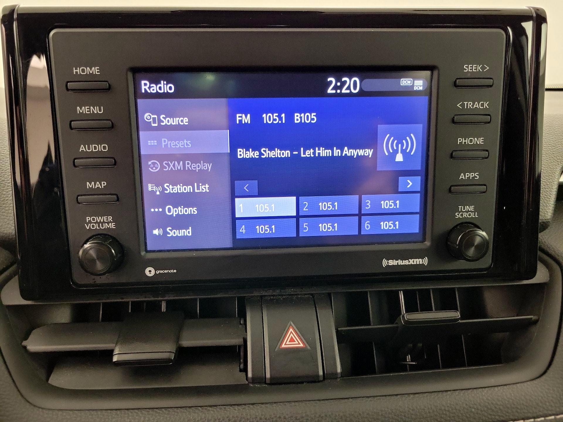 Thumbnail: 2021 Toyota RAV4 - 16