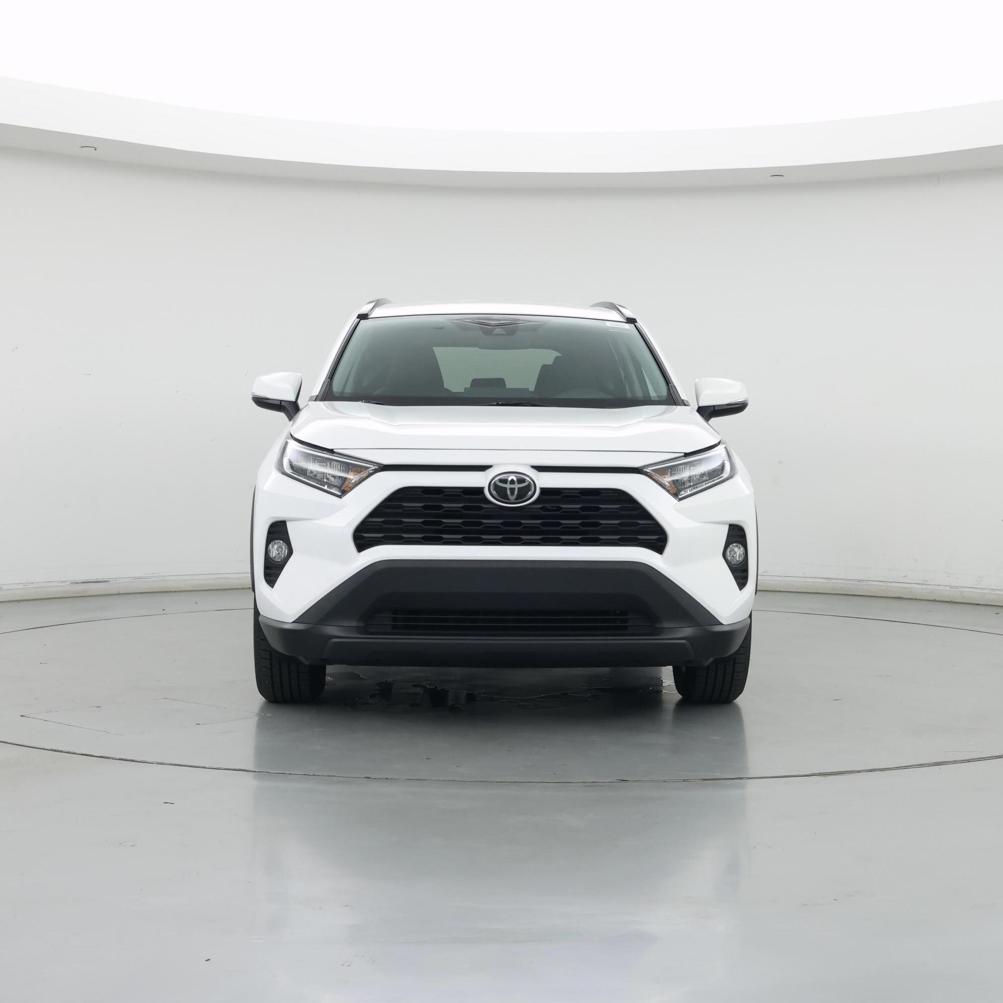 Thumbnail: 2021 Toyota RAV4 - 5