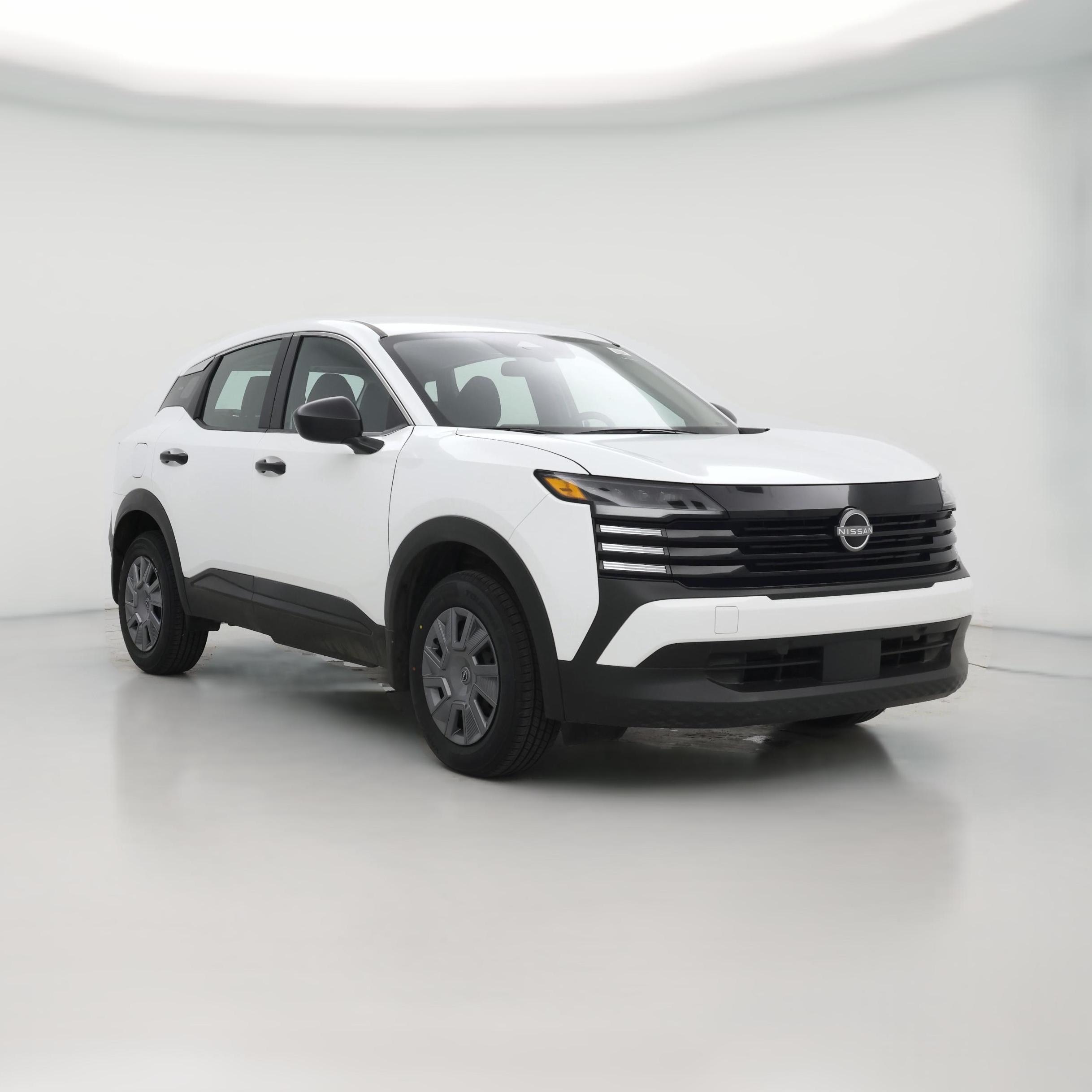 Thumbnail: 2025 Nissan Kicks - 1