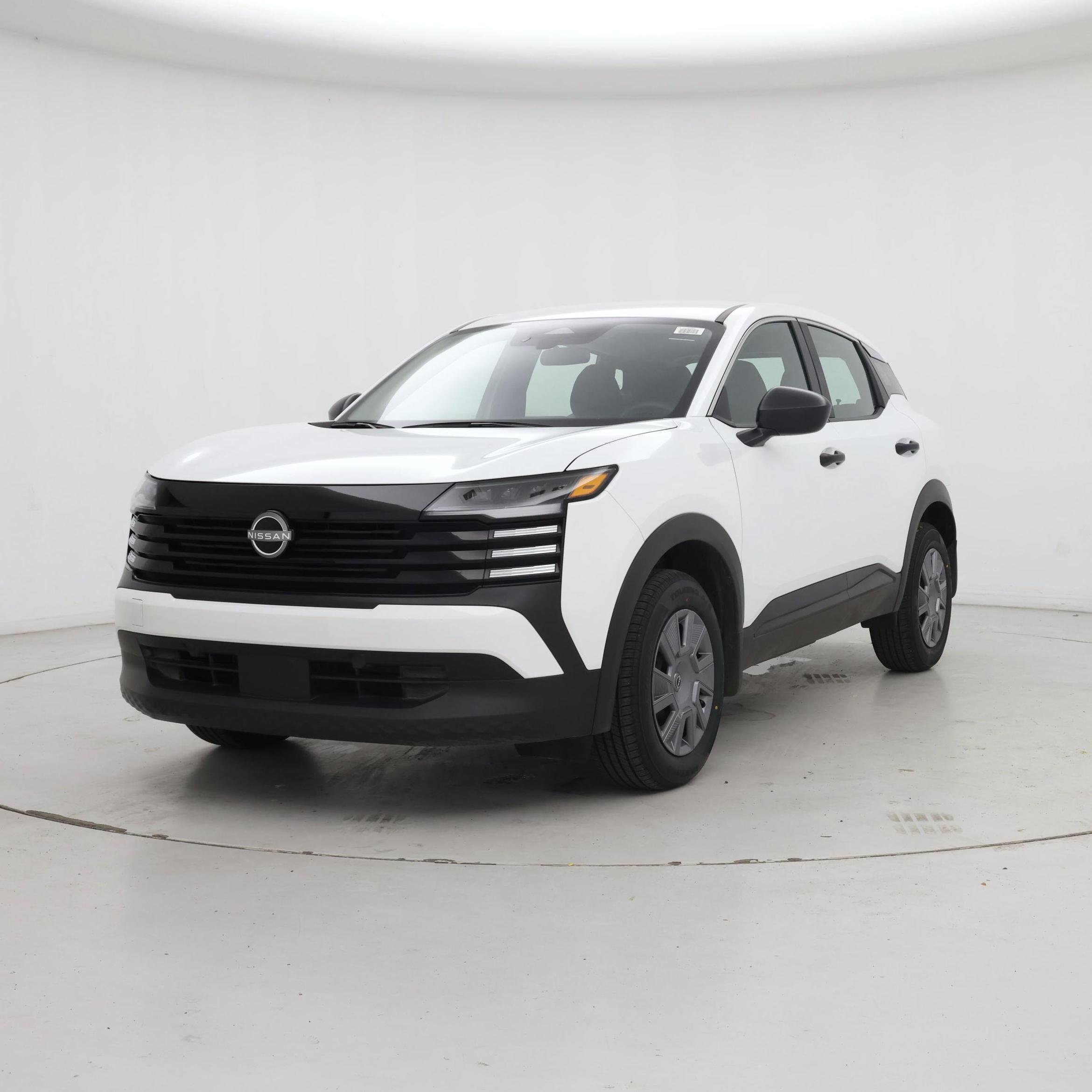 Thumbnail: 2025 Nissan Kicks - 4