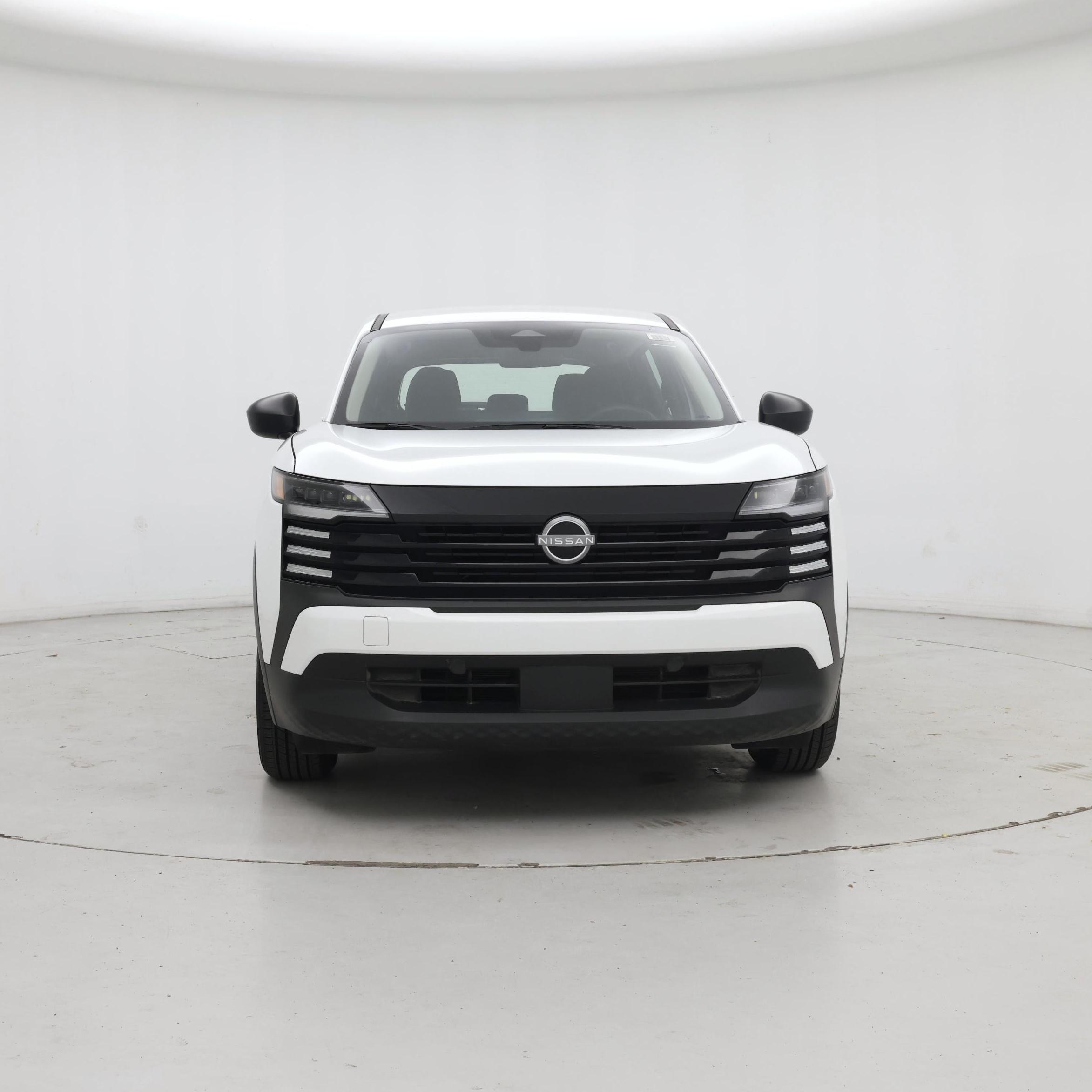 Thumbnail: 2025 Nissan Kicks - 5