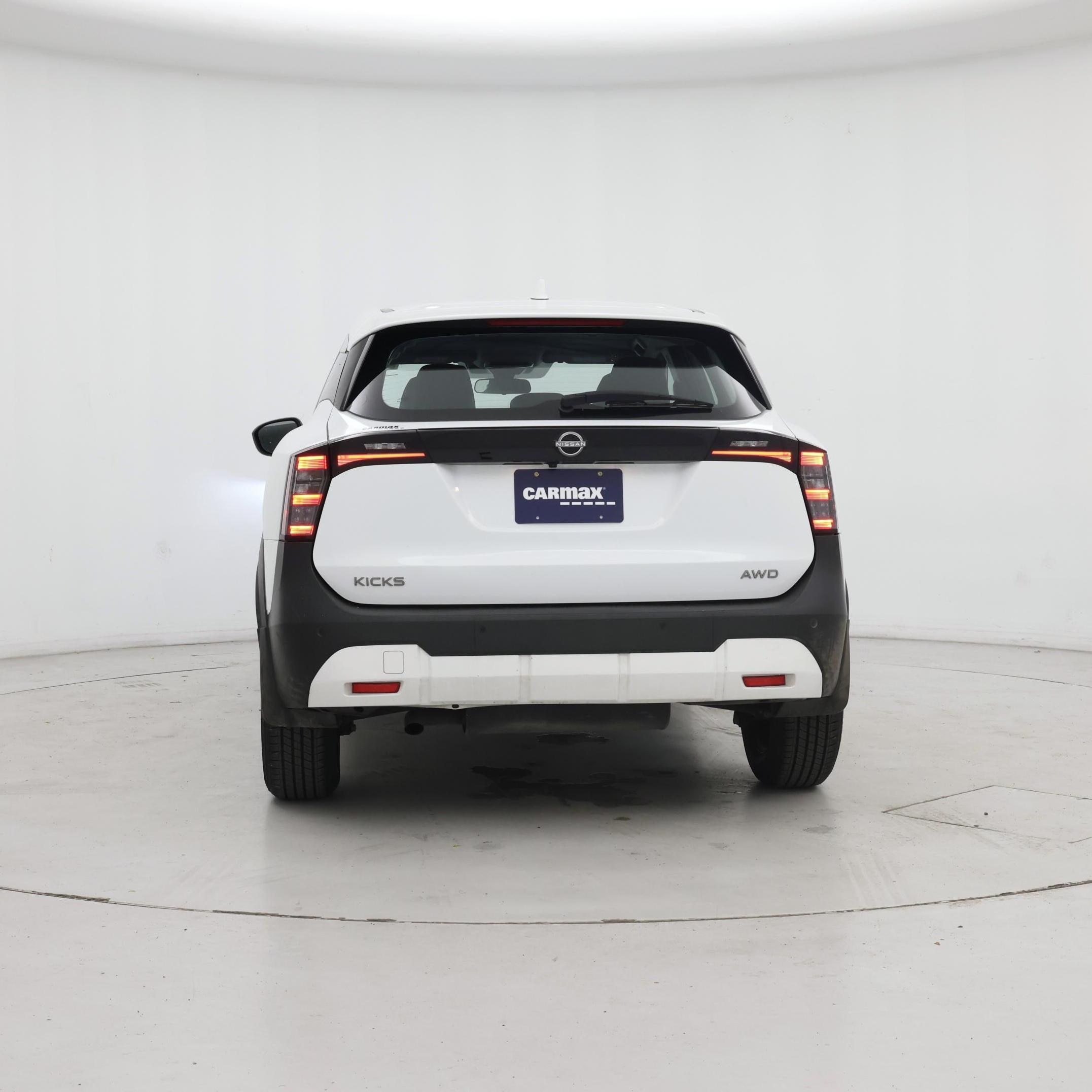 Thumbnail: 2025 Nissan Kicks - 6