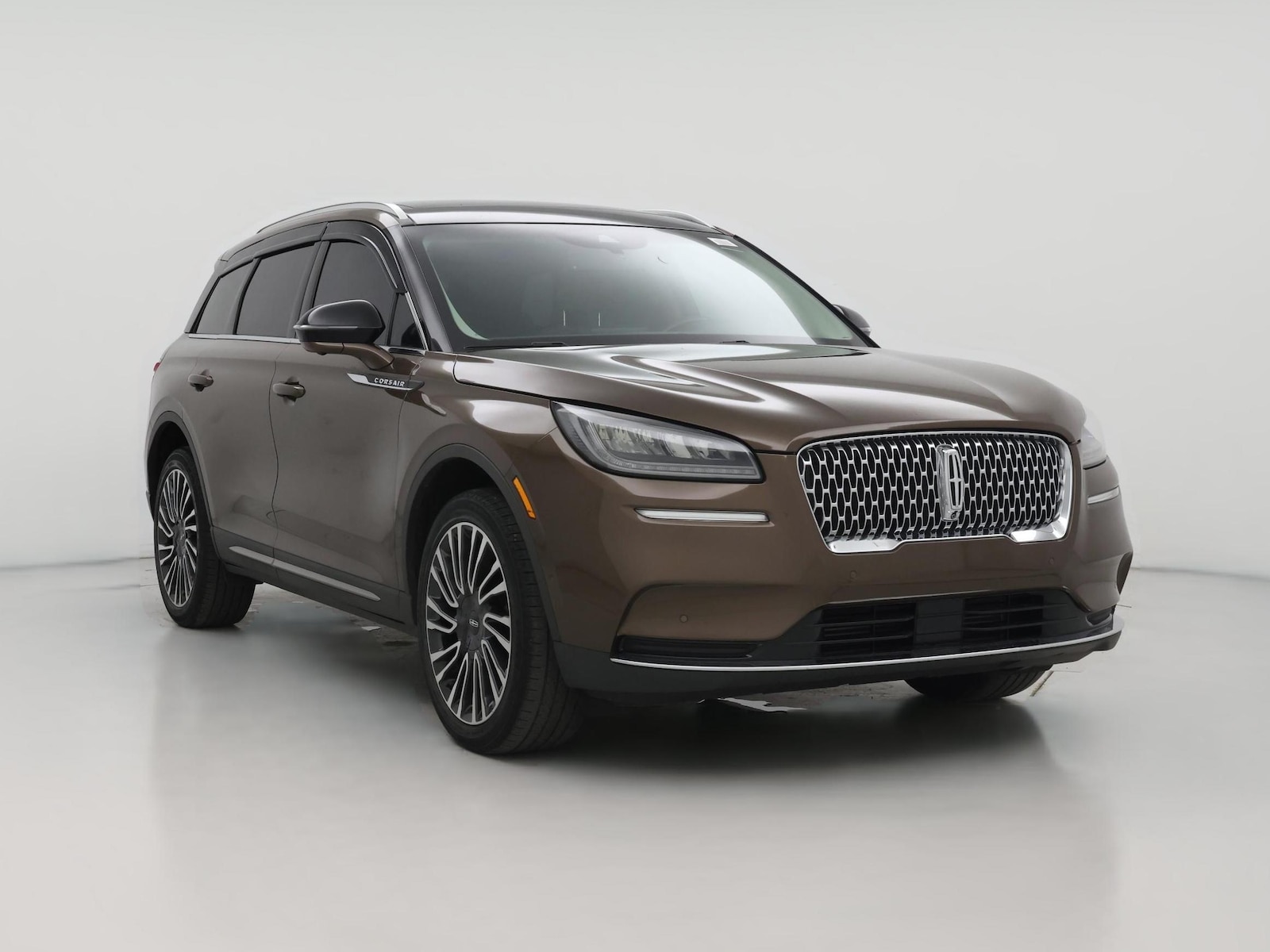 2022 Lincoln Corsair