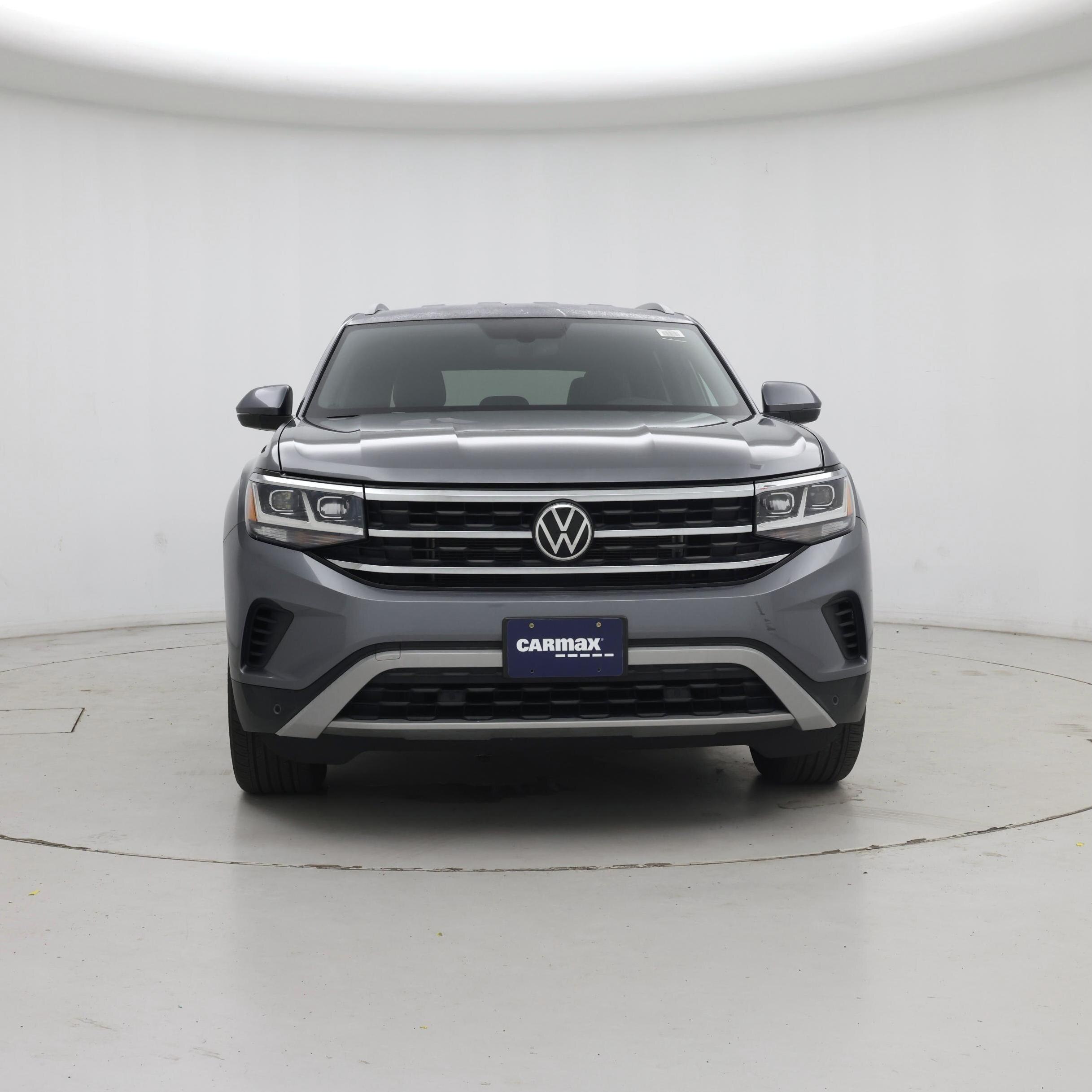 Thumbnail: 2021 Volkswagen Atlas - 5