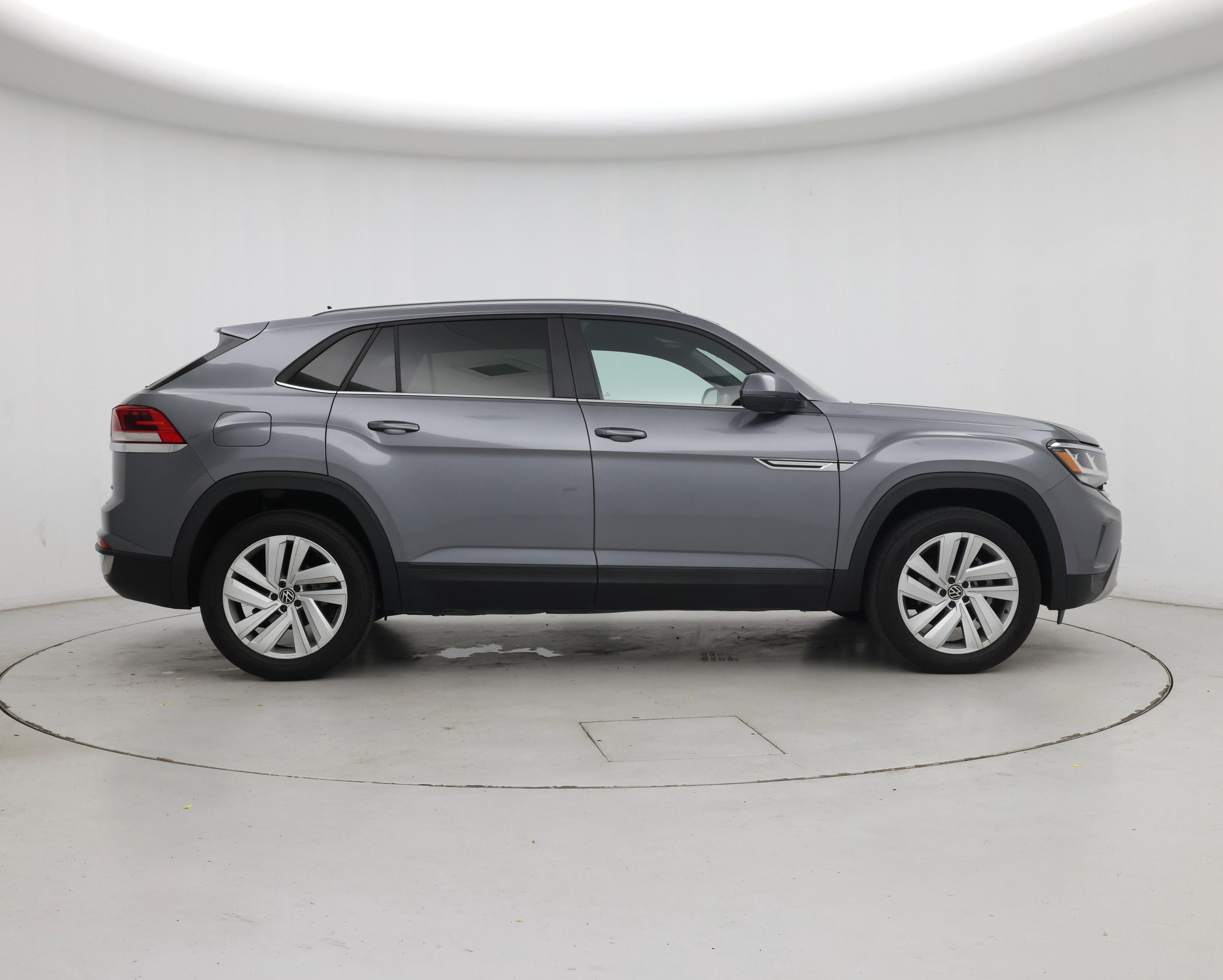 Thumbnail: 2021 Volkswagen Atlas - 7