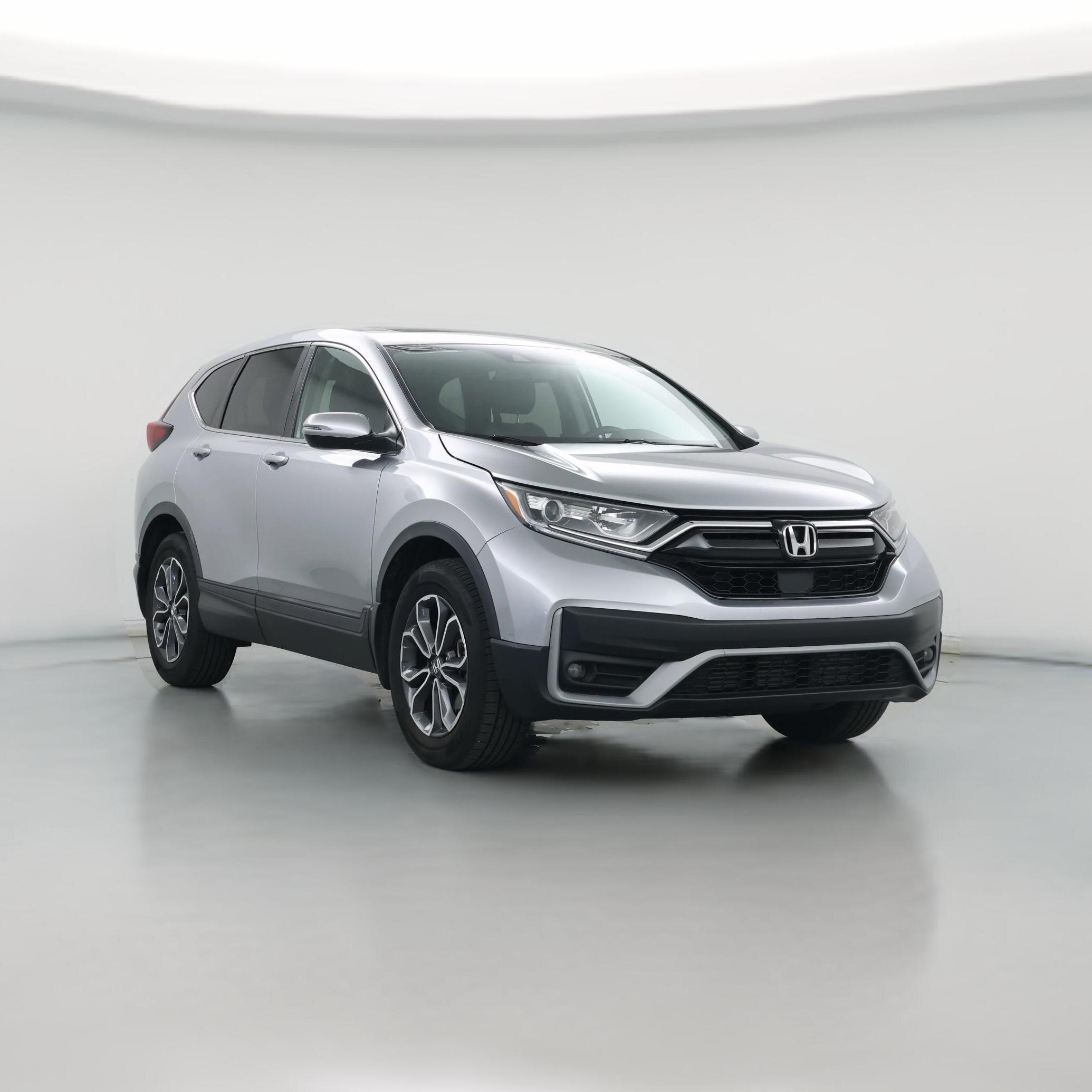 Thumbnail: 2022 Honda CR-V - 1