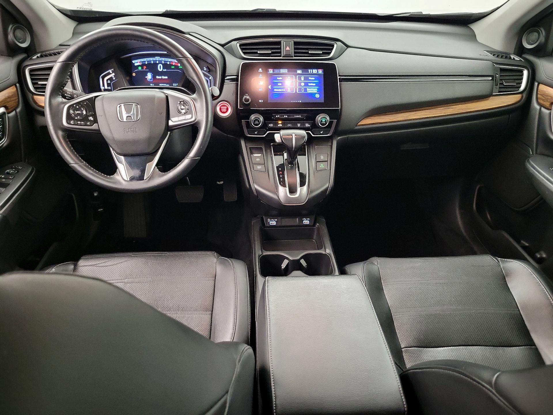 Thumbnail: 2022 Honda CR-V - 9