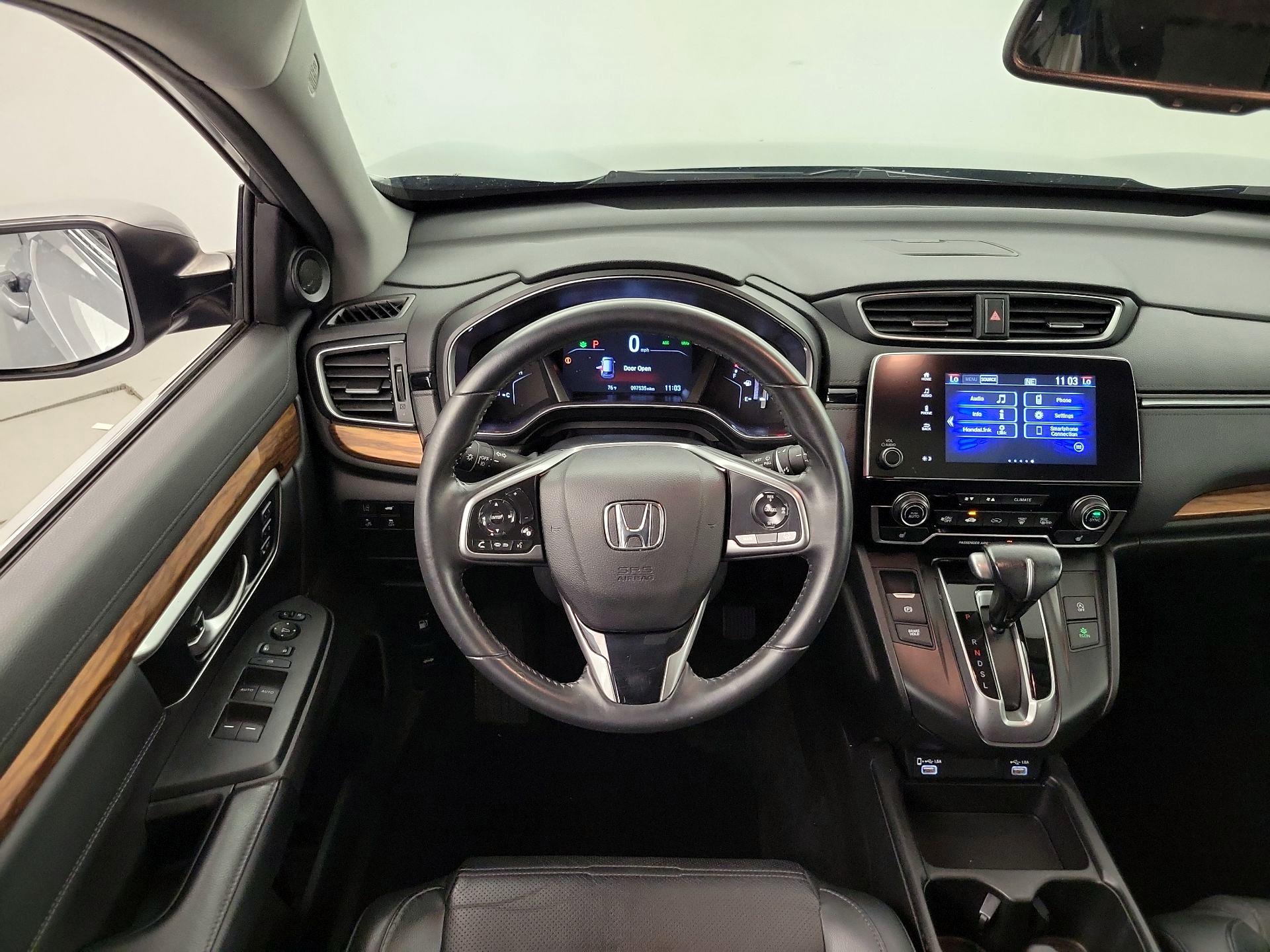 Thumbnail: 2022 Honda CR-V - 10