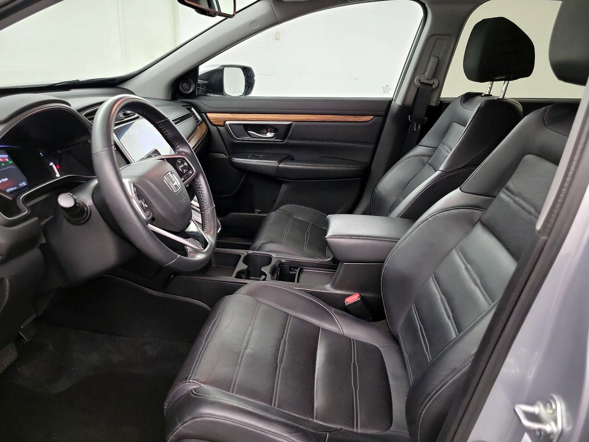 Thumbnail: 2022 Honda CR-V - 11
