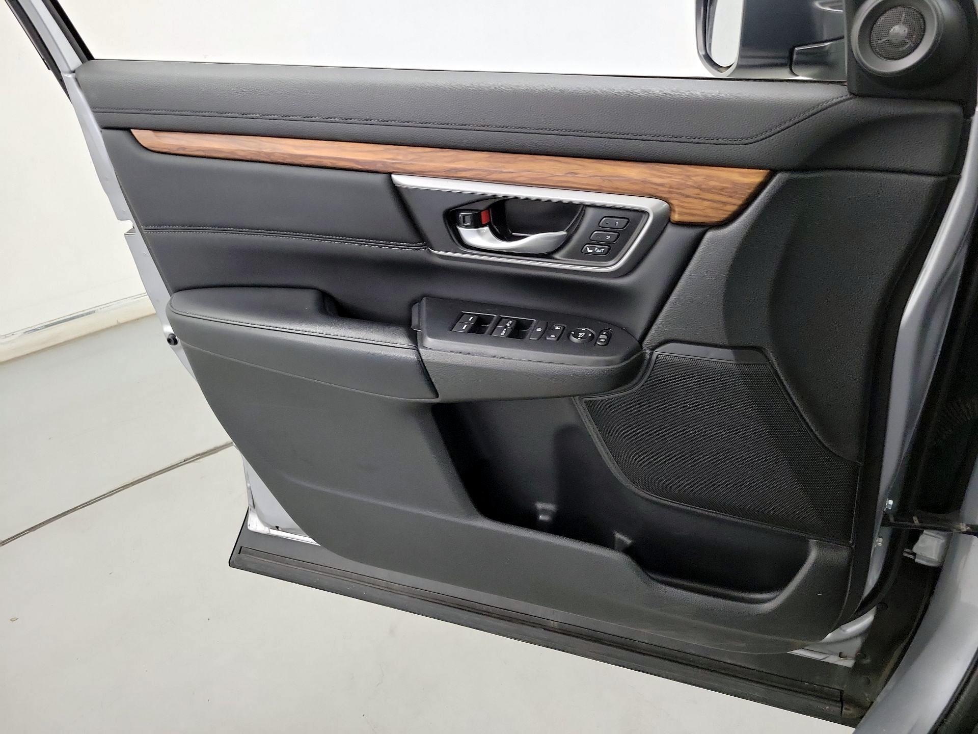 Thumbnail: 2022 Honda CR-V - 12