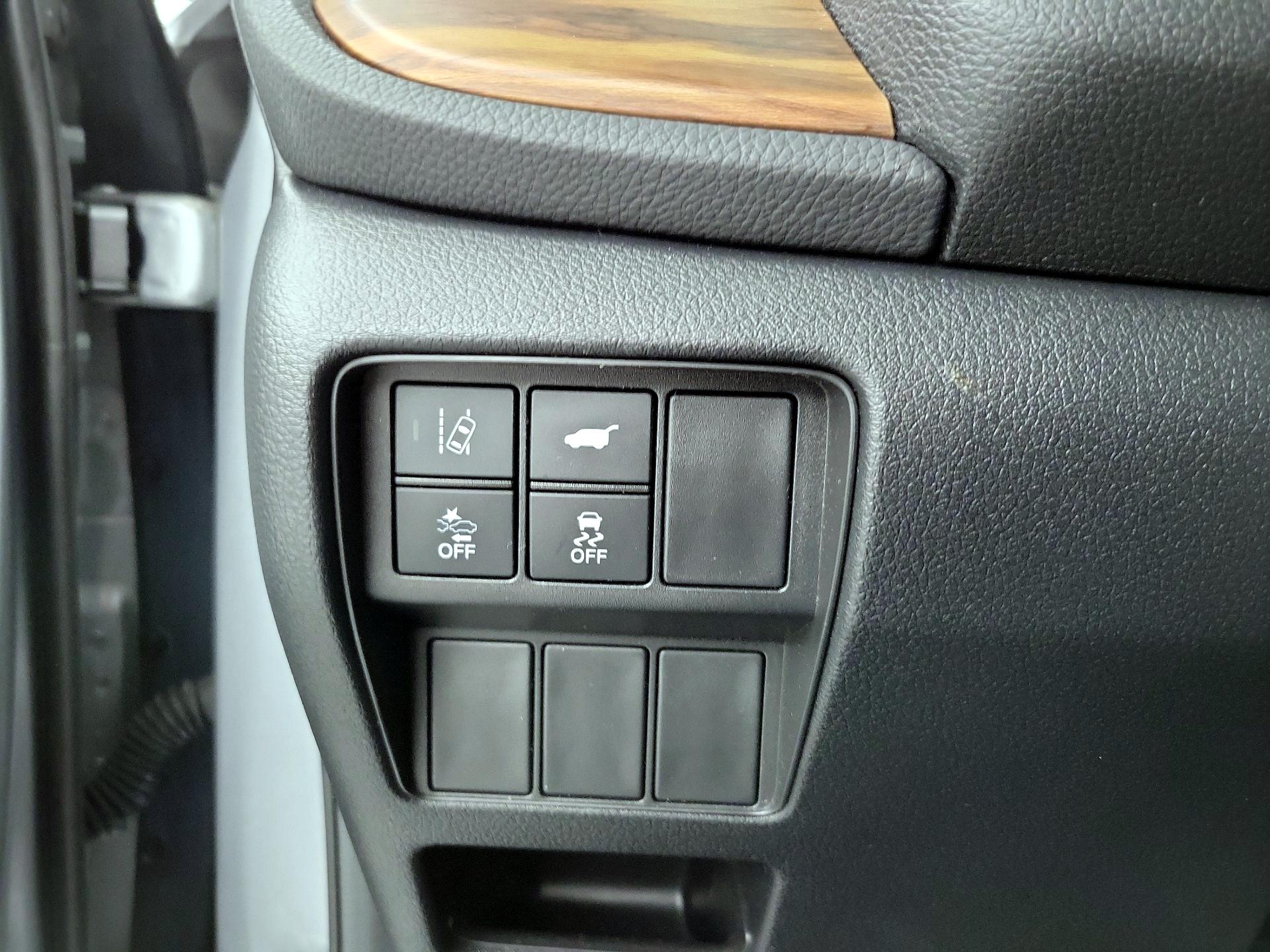 Thumbnail: 2022 Honda CR-V - 13