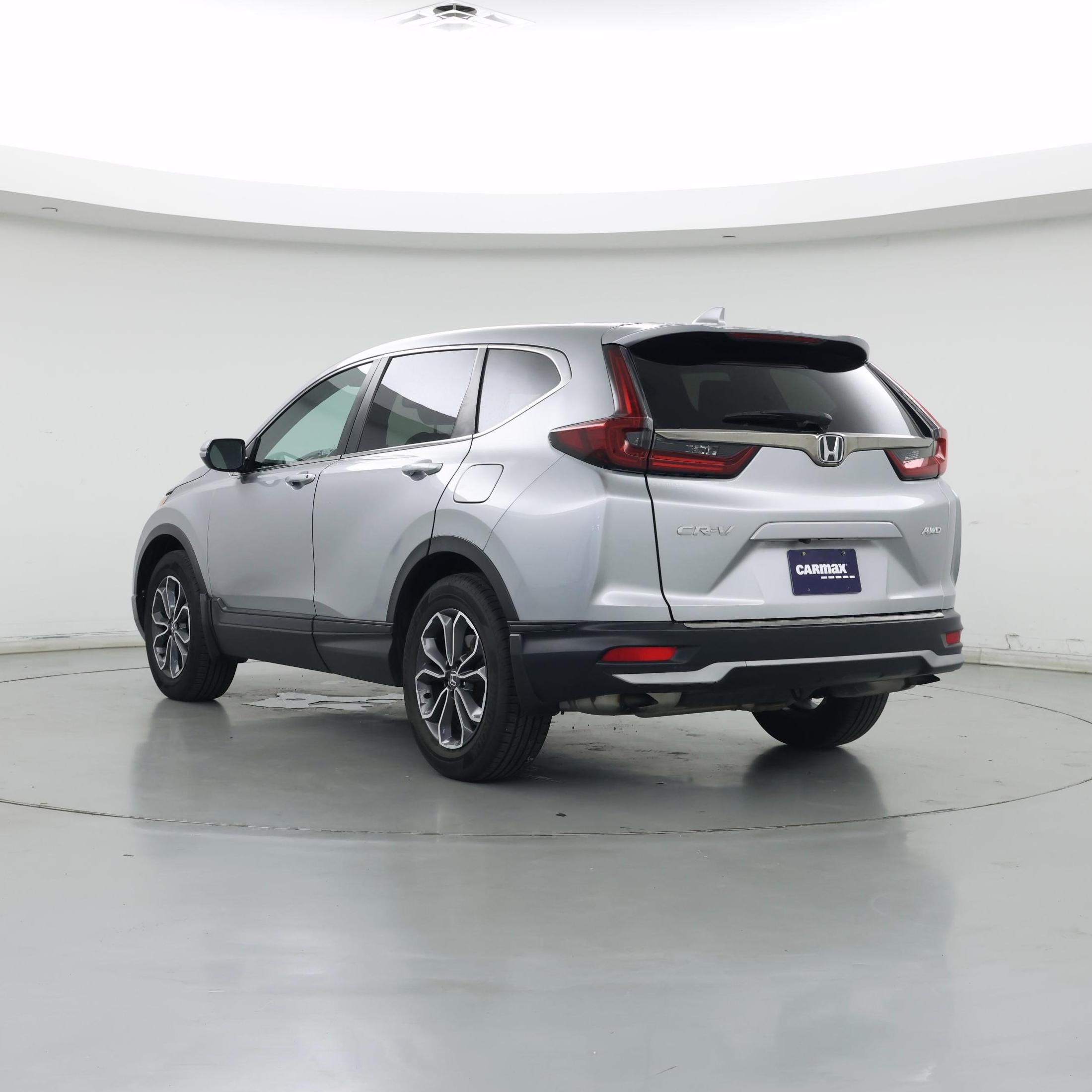 Thumbnail: 2022 Honda CR-V - 2