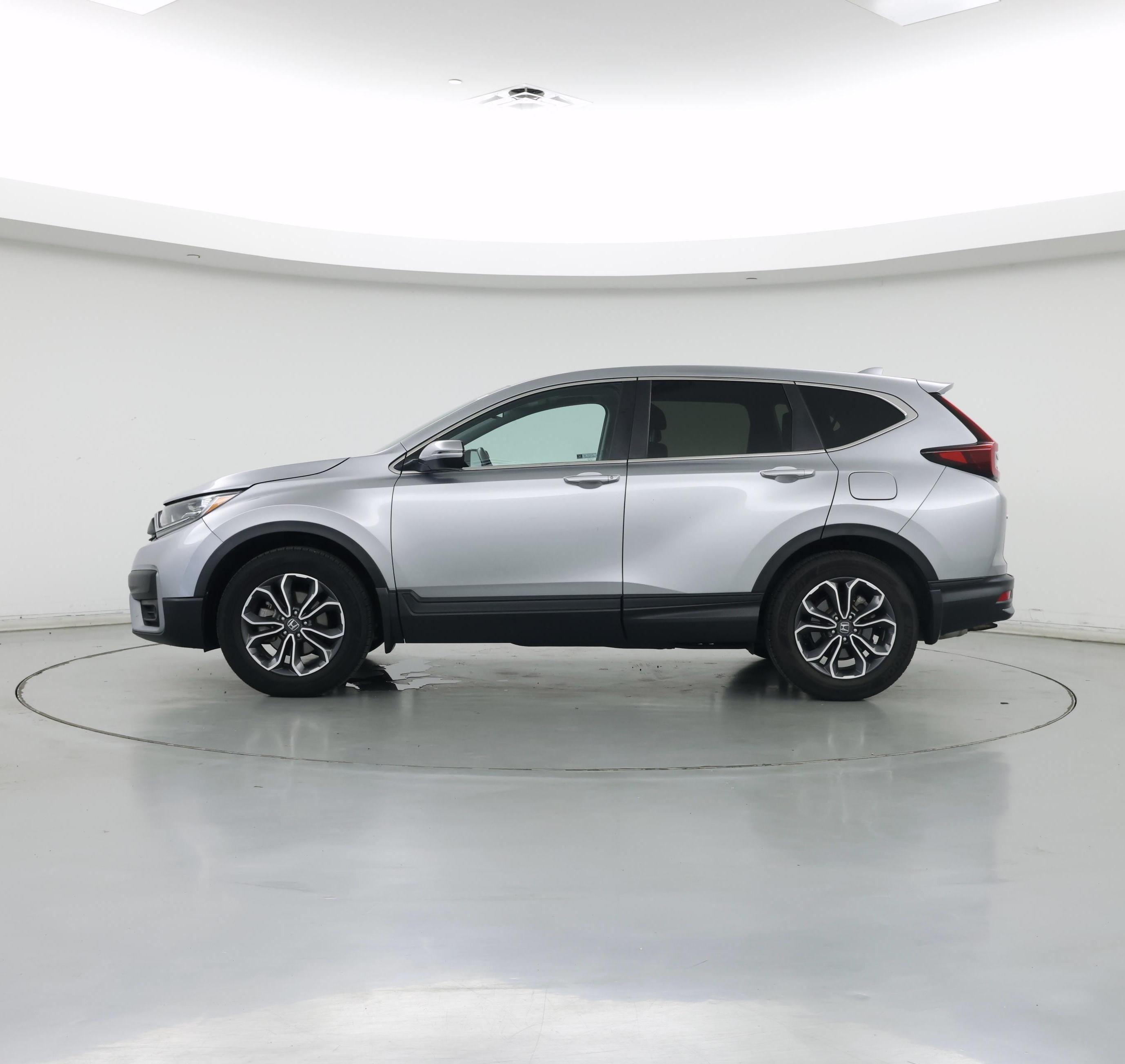Thumbnail: 2022 Honda CR-V - 3