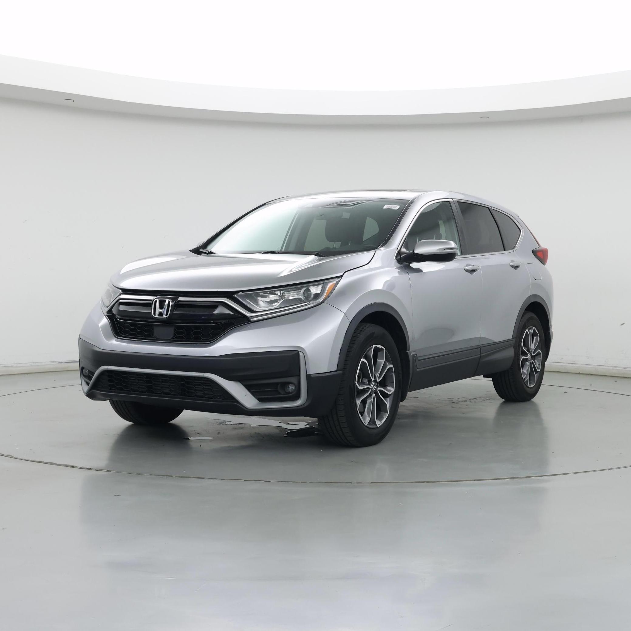 Thumbnail: 2022 Honda CR-V - 4