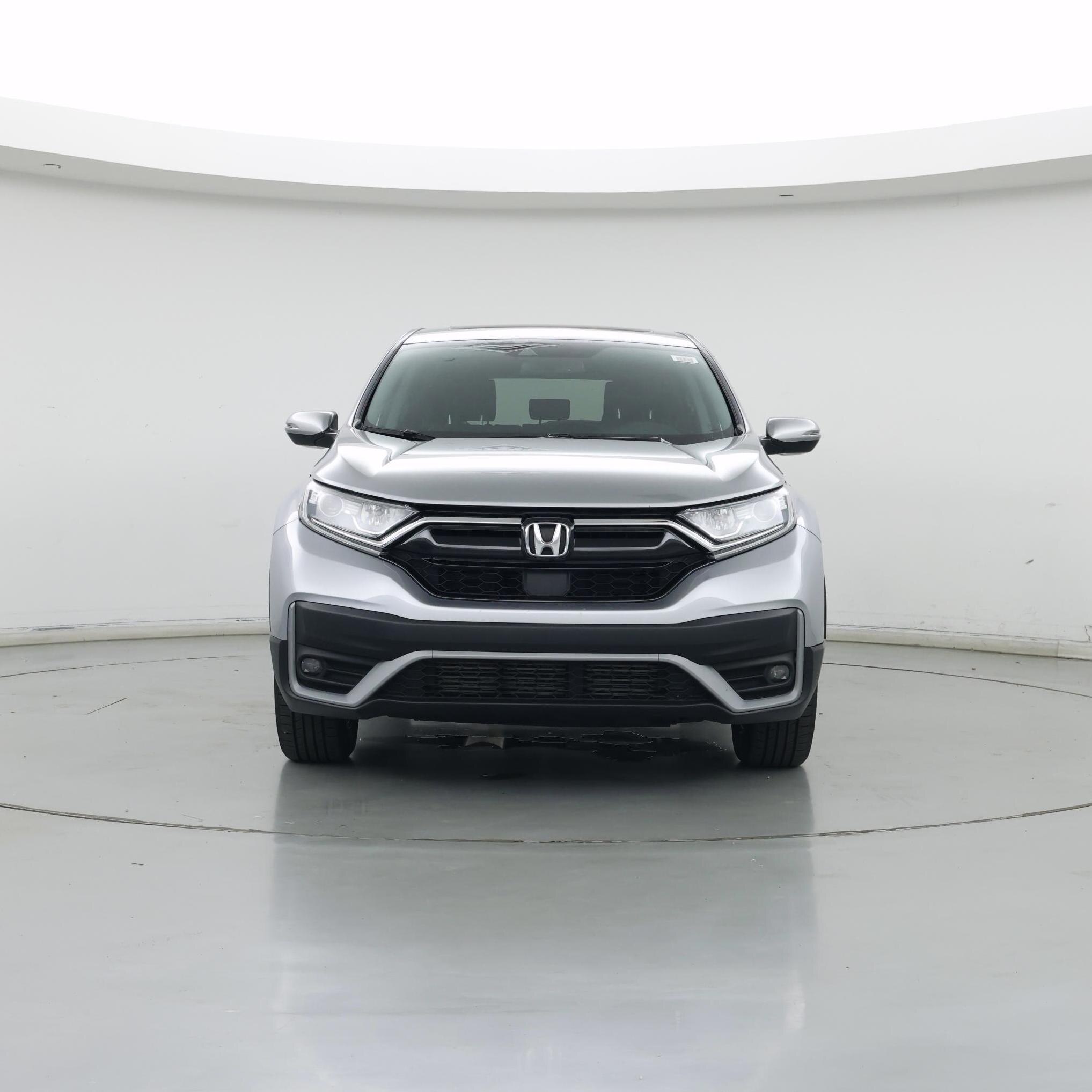 Thumbnail: 2022 Honda CR-V - 5