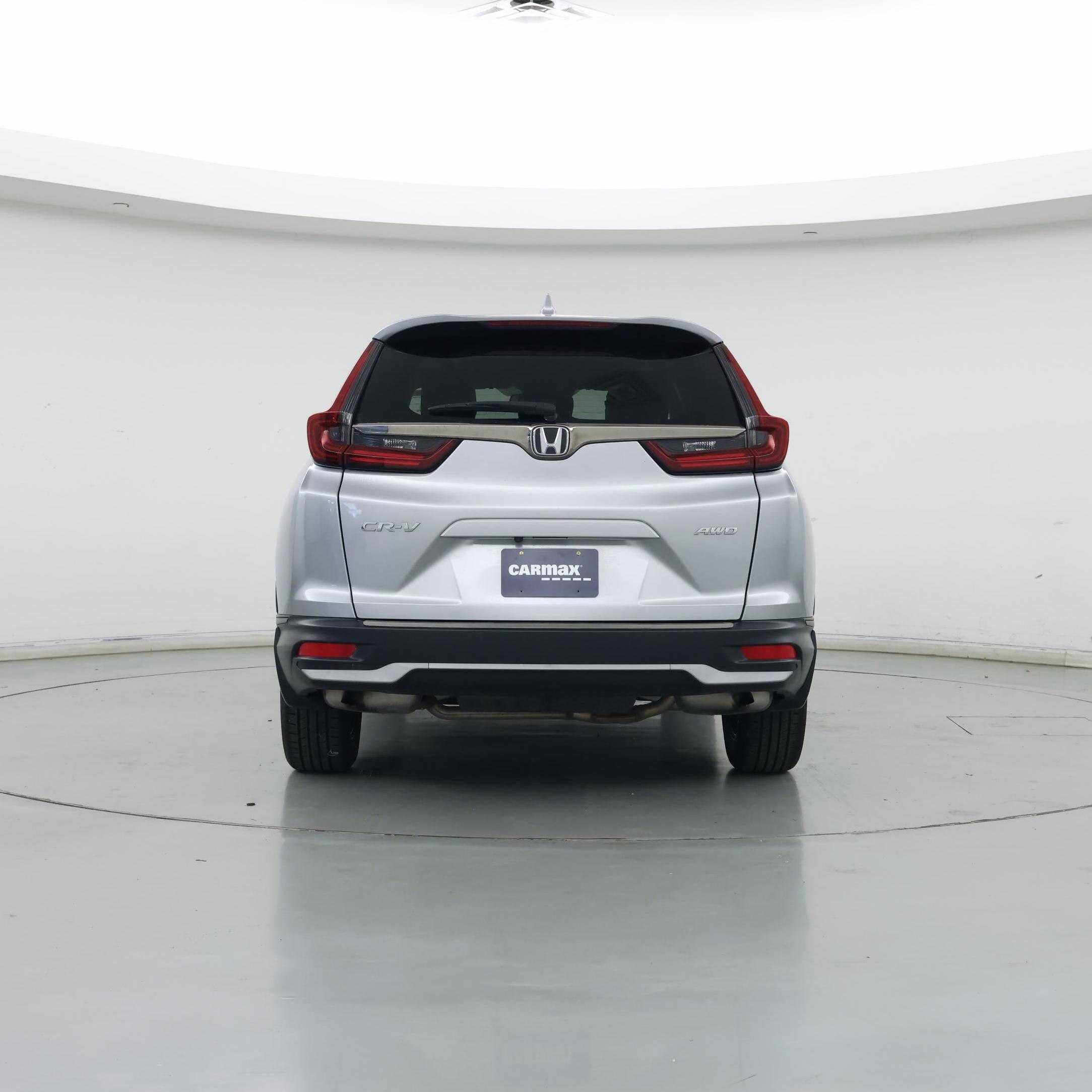 Thumbnail: 2022 Honda CR-V - 6