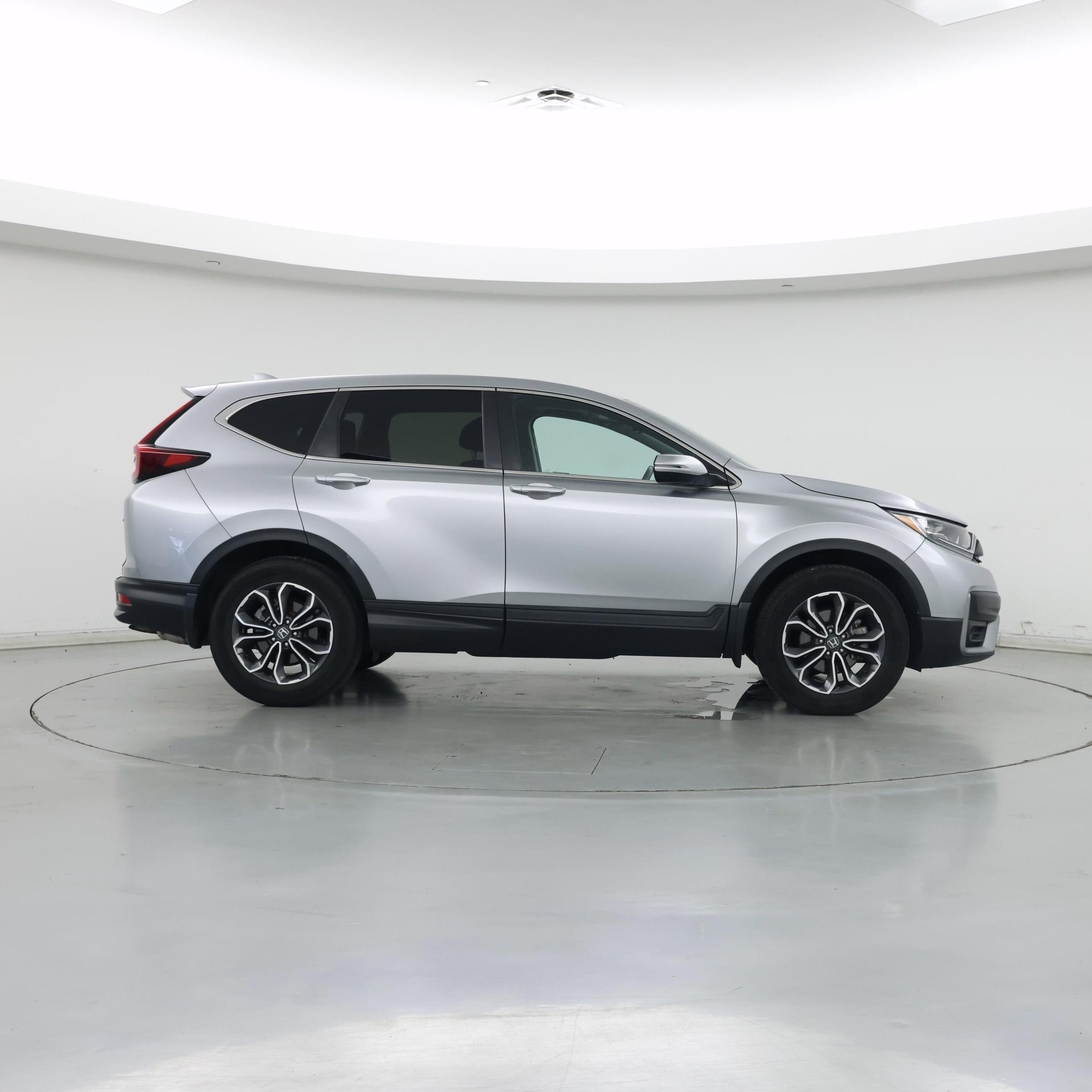 Thumbnail: 2022 Honda CR-V - 7