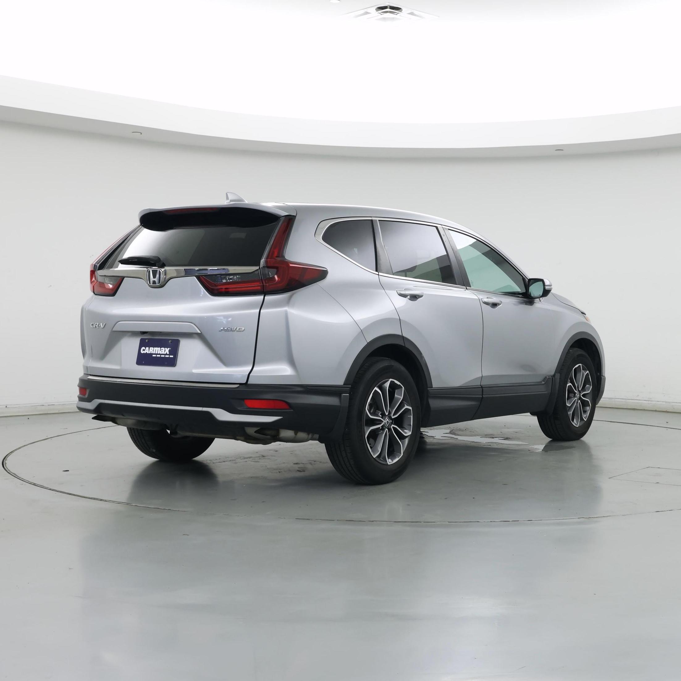 Thumbnail: 2022 Honda CR-V - 8