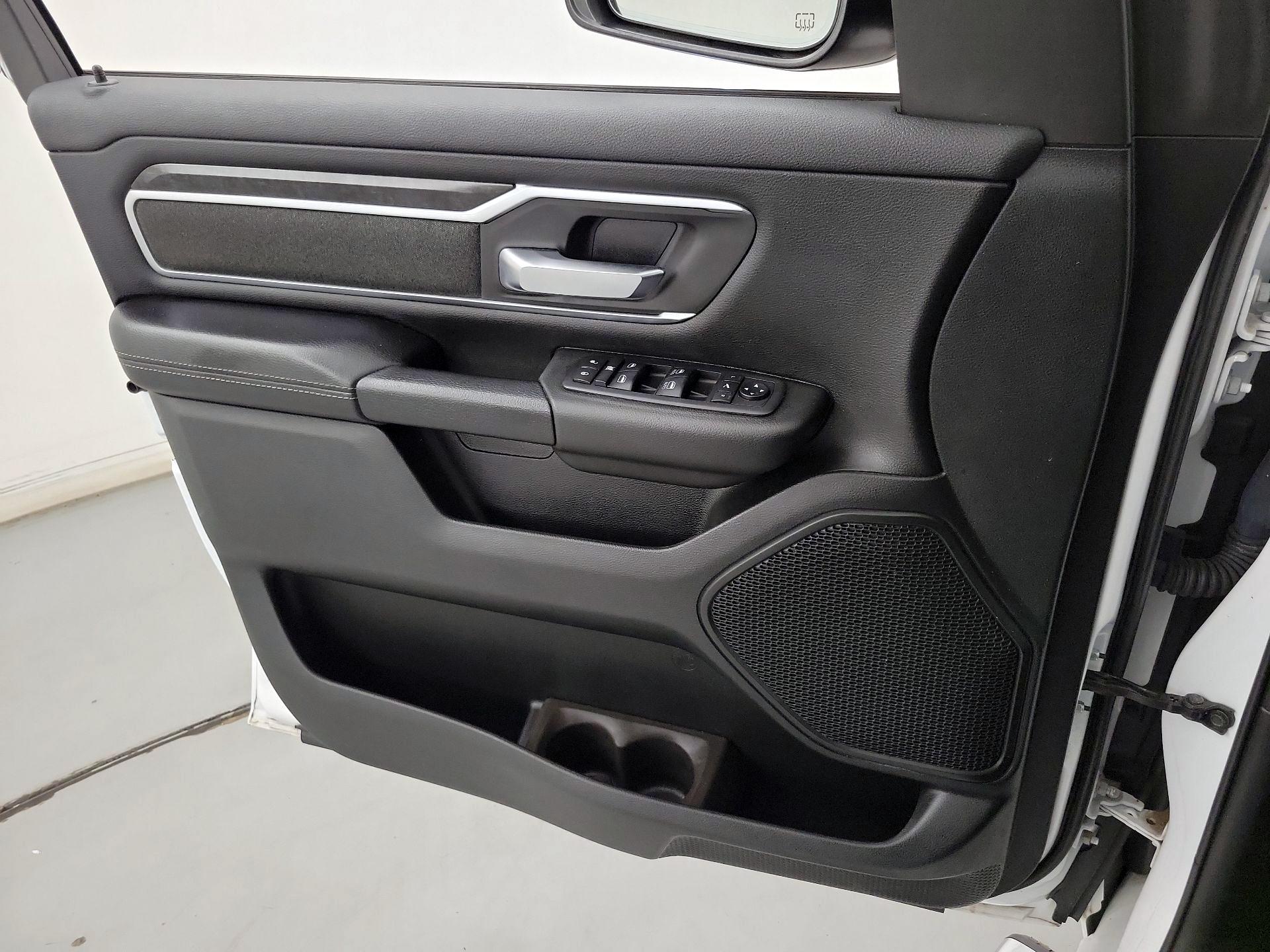 Thumbnail: 2019 RAM 1500 - 12