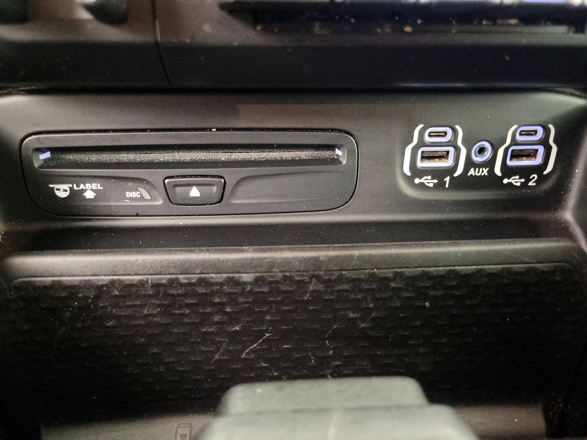 Thumbnail: 2019 RAM 1500 - 18
