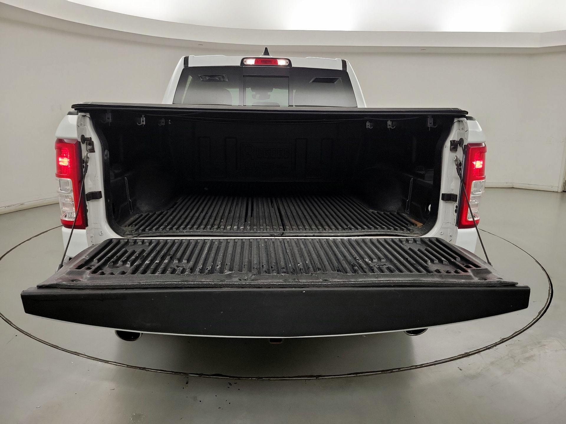 Thumbnail: 2019 RAM 1500 - 20