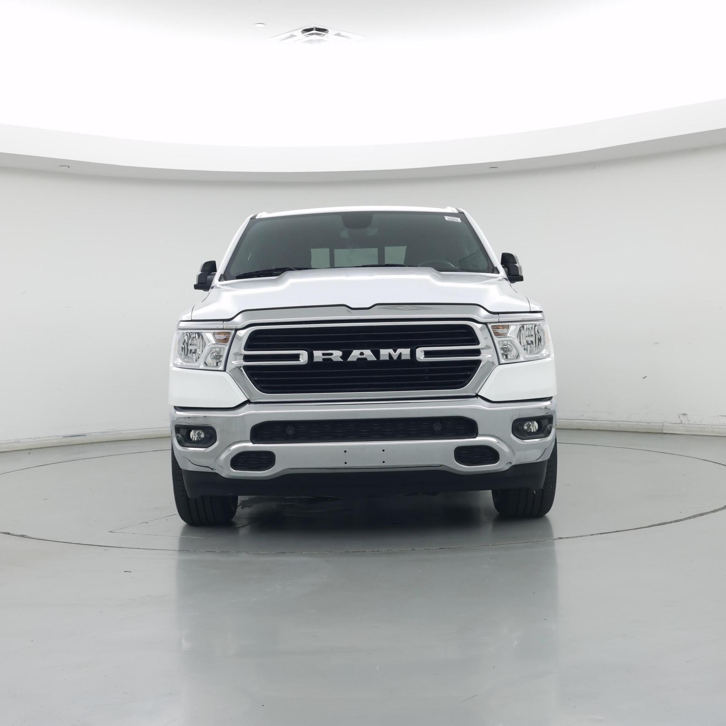 Thumbnail: 2019 RAM 1500 - 5