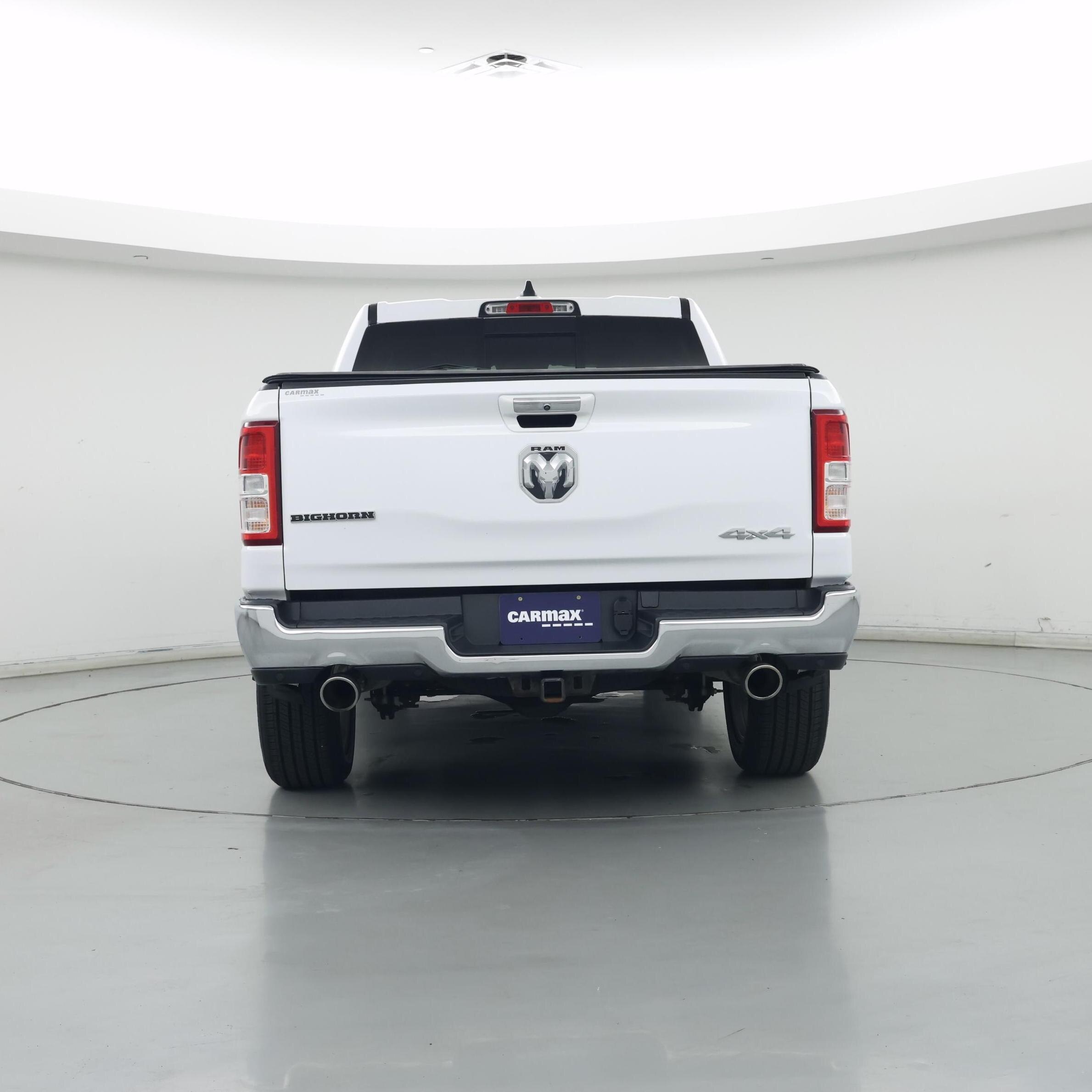 Thumbnail: 2019 RAM 1500 - 6