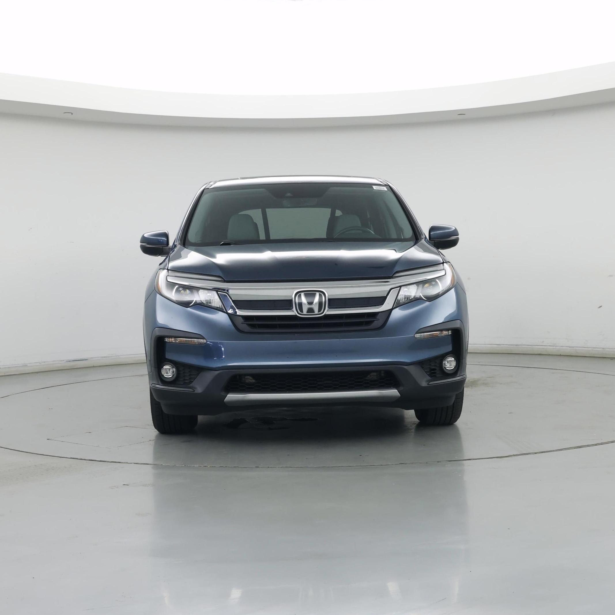 Thumbnail: 2022 Honda Pilot - 5