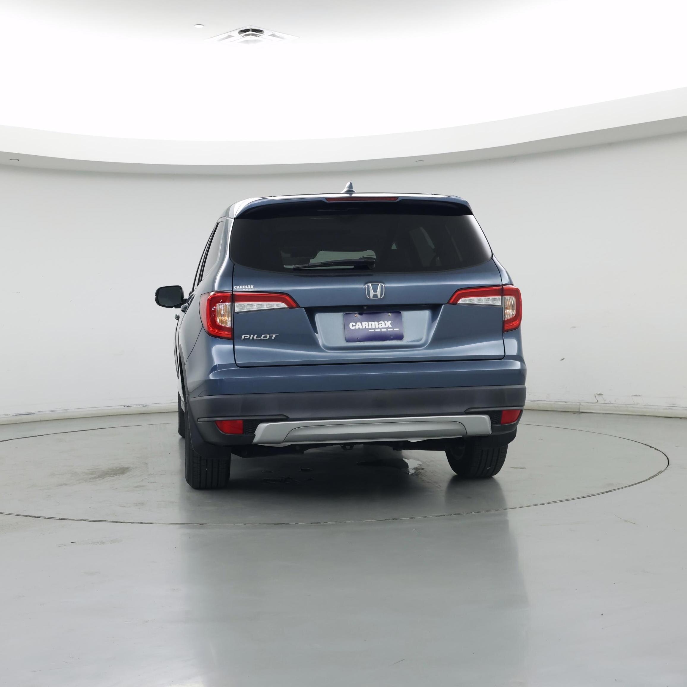 Thumbnail: 2022 Honda Pilot - 6