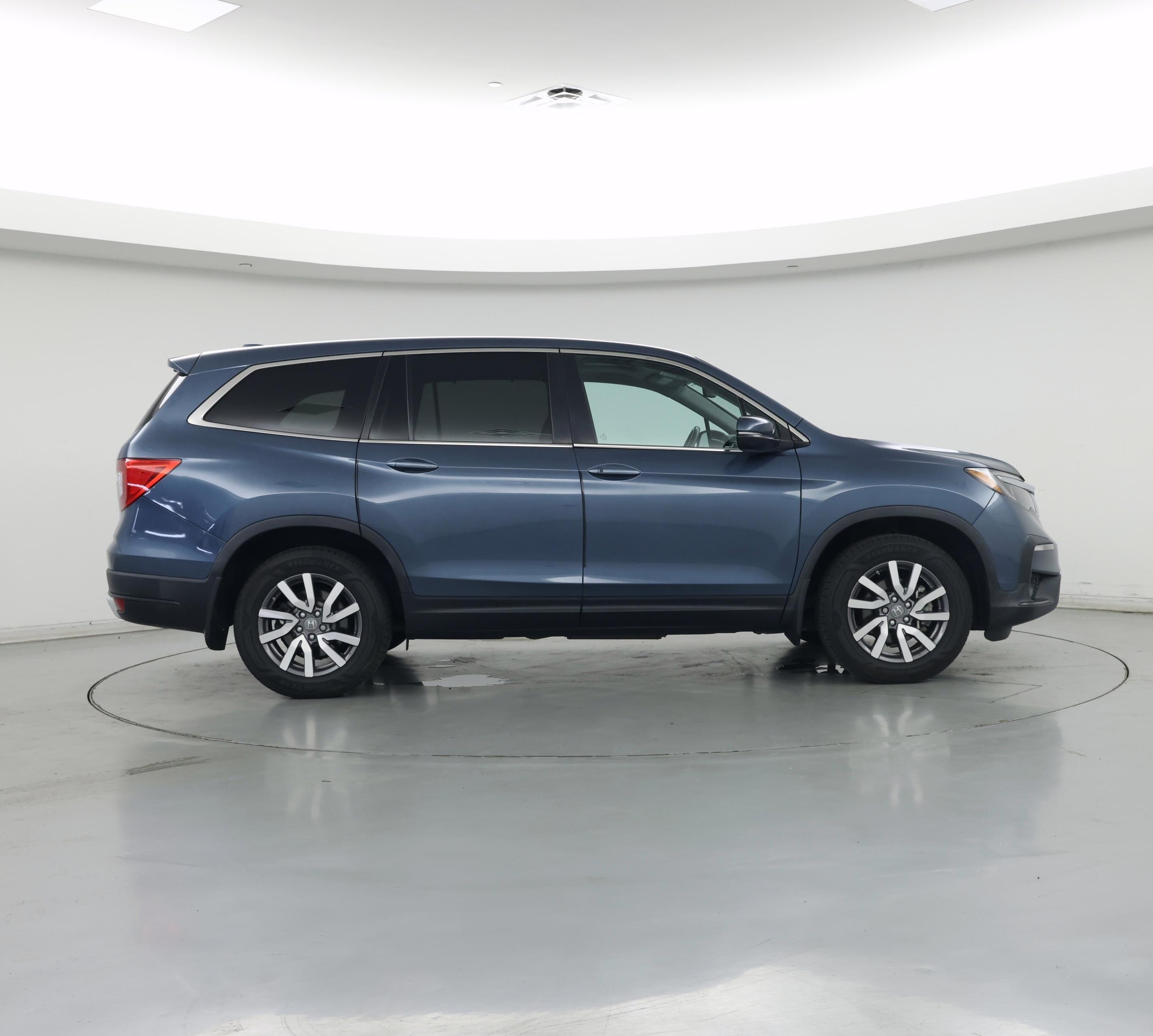 Thumbnail: 2022 Honda Pilot - 7