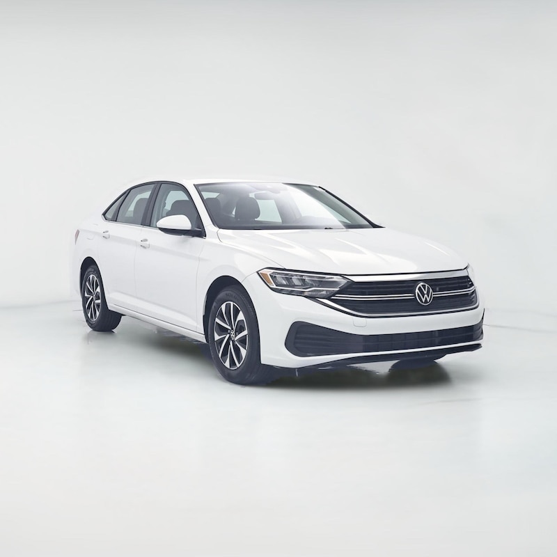2023 Volkswagen Jetta S