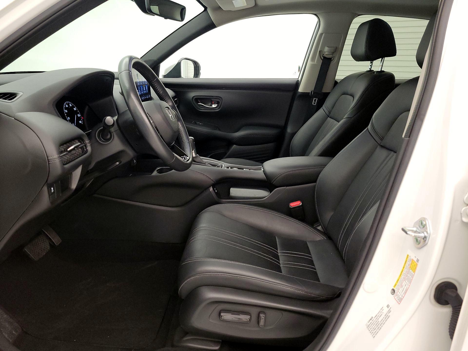 Thumbnail: 2024 Honda HR-V - 11