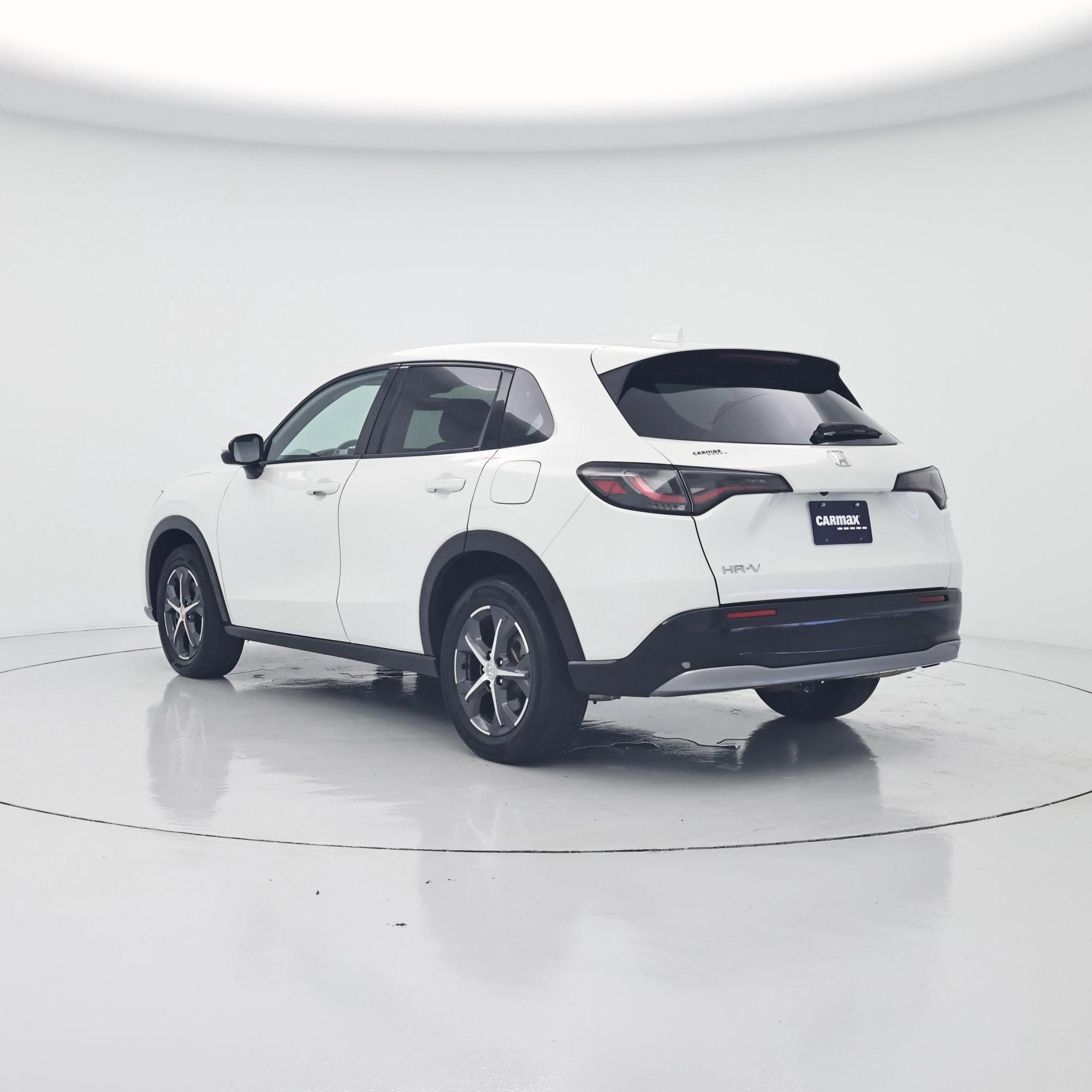Thumbnail: 2024 Honda HR-V - 2