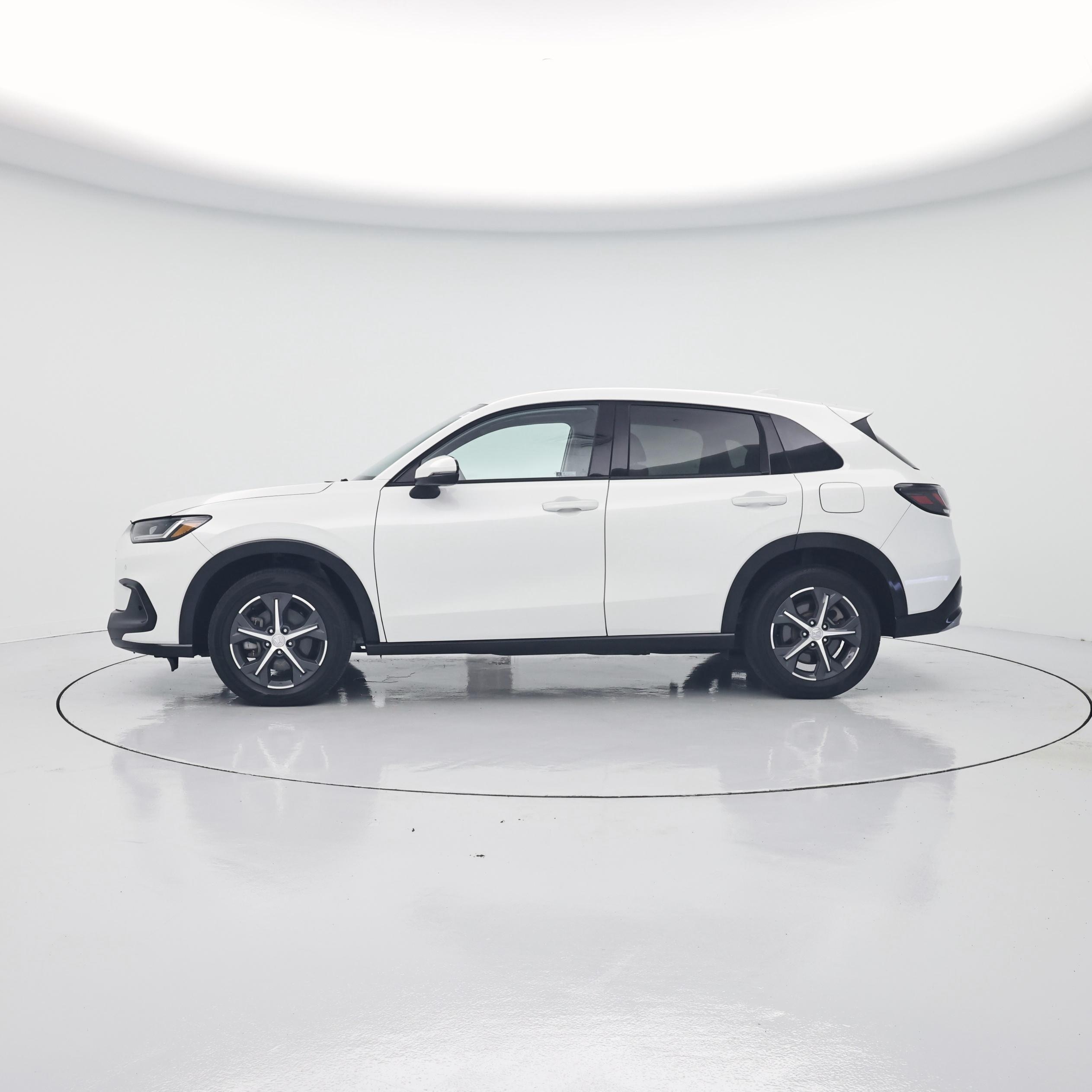 Thumbnail: 2024 Honda HR-V - 3