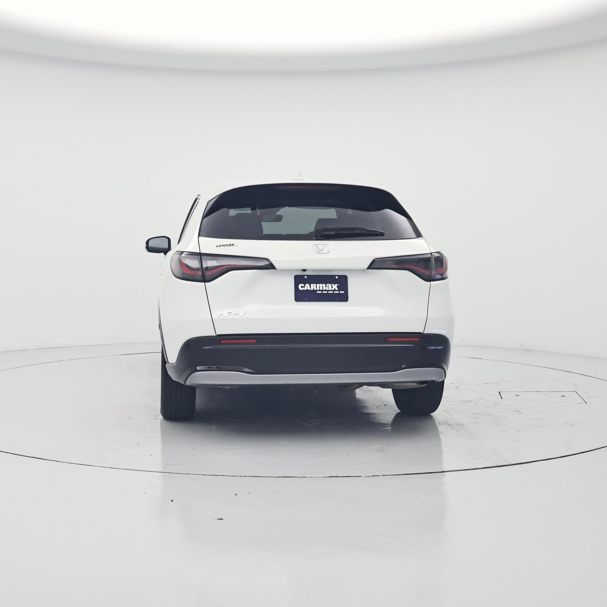 Thumbnail: 2024 Honda HR-V - 6
