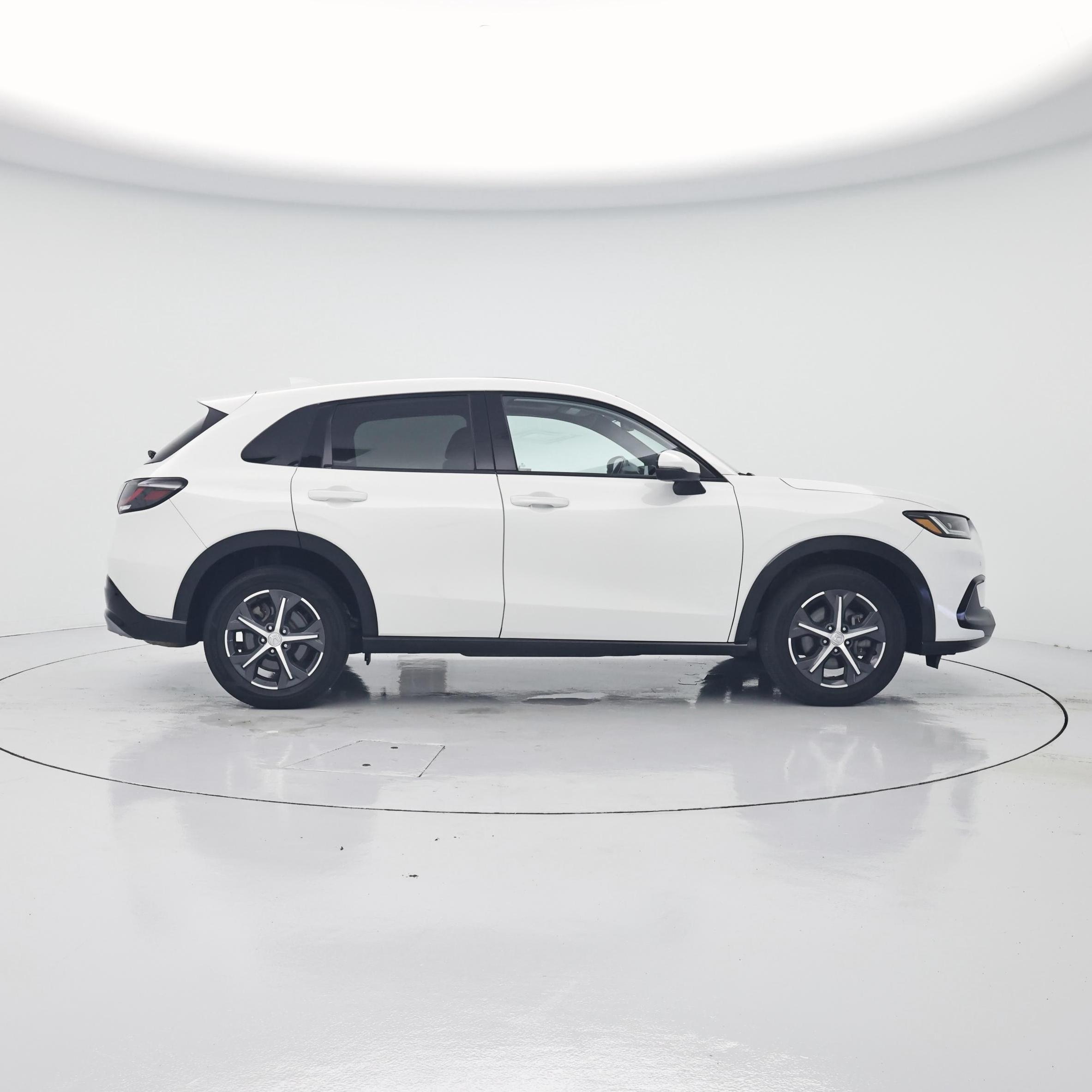 Thumbnail: 2024 Honda HR-V - 7
