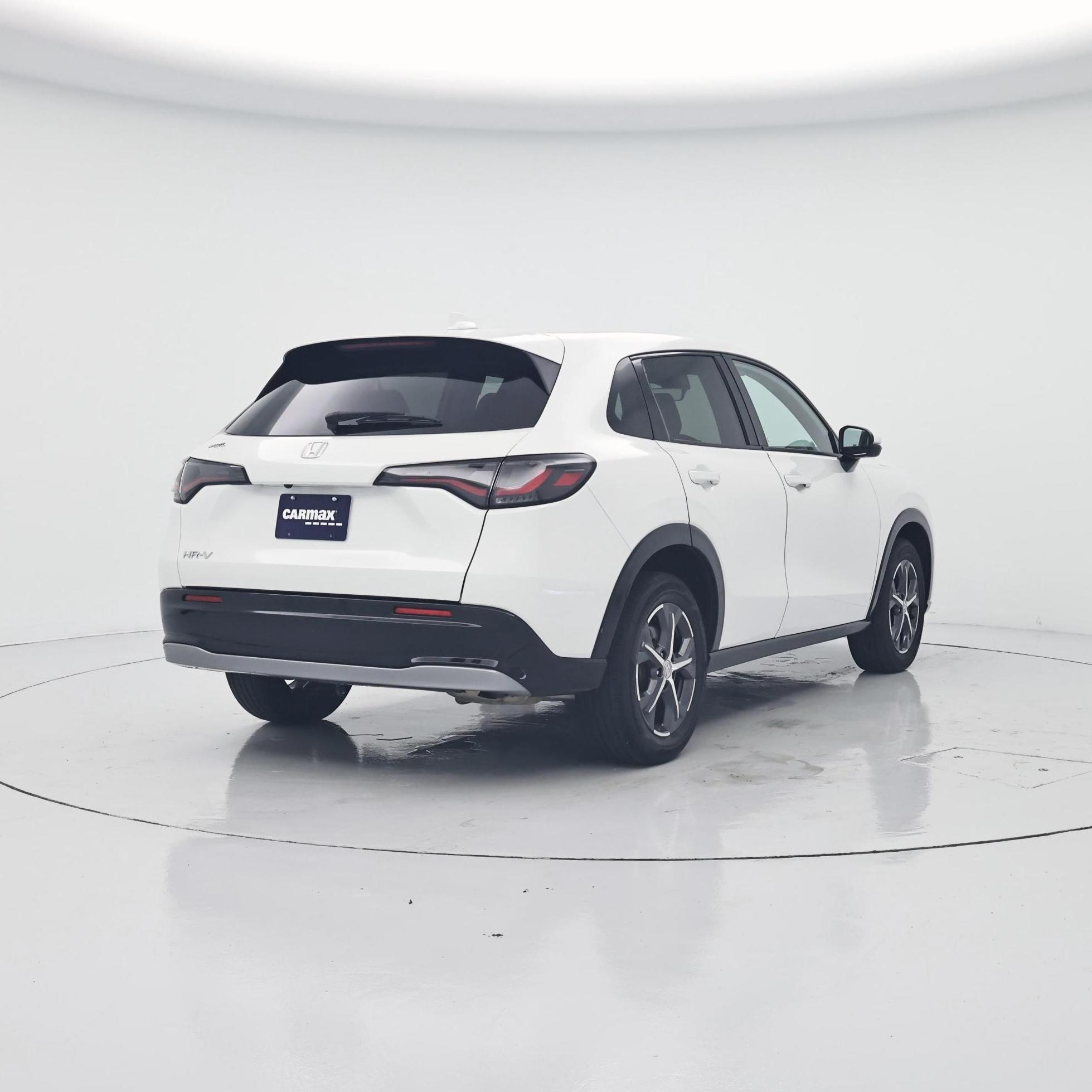 Thumbnail: 2024 Honda HR-V - 8