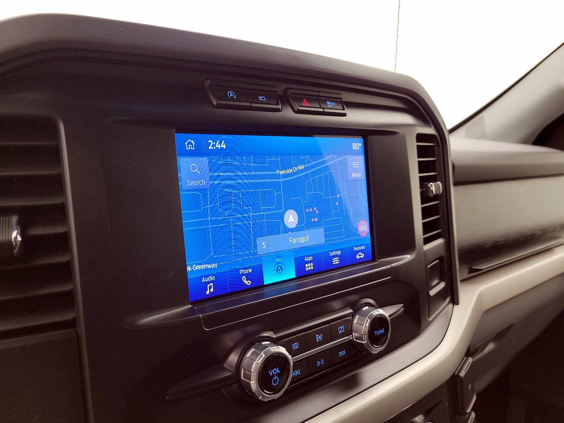 Thumbnail: 2021 Ford F-150 - 14
