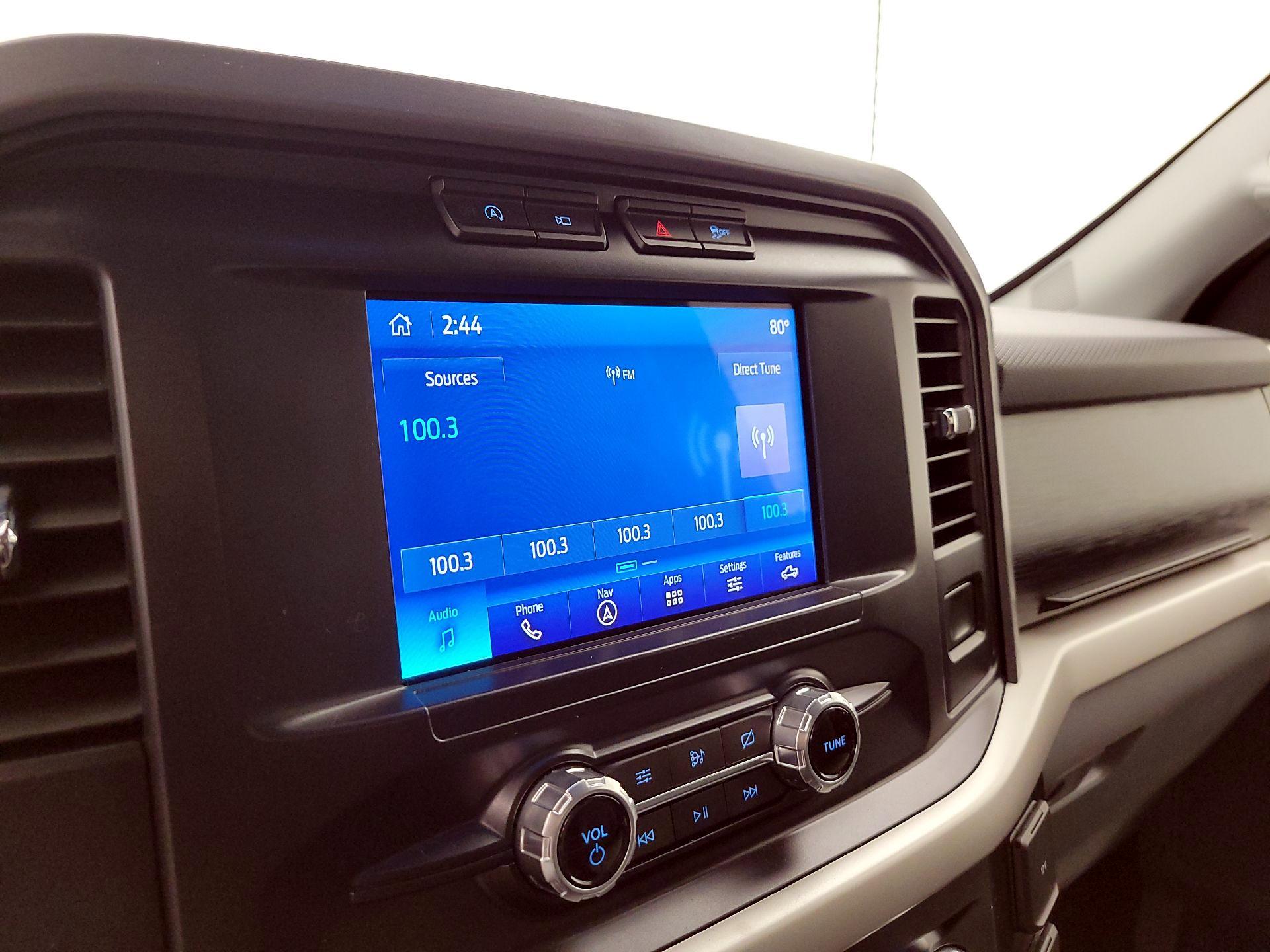 Thumbnail: 2021 Ford F-150 - 16